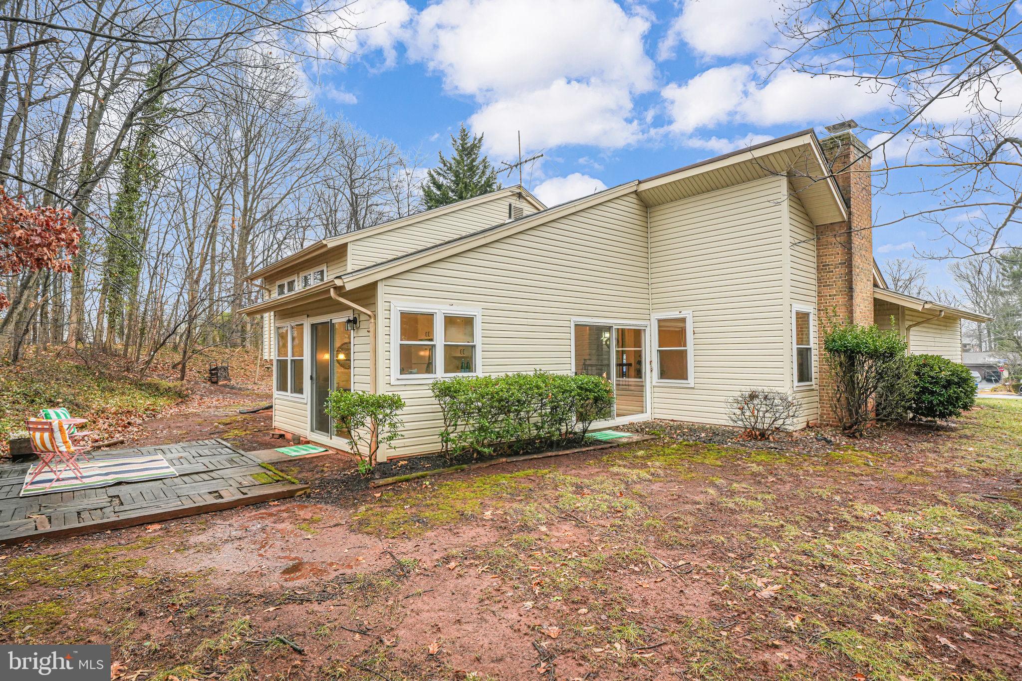 SUGARLAND RUN - Residential