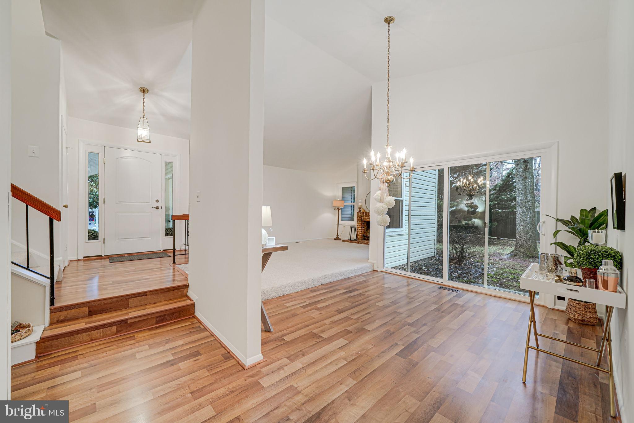 SUGARLAND RUN - Residential