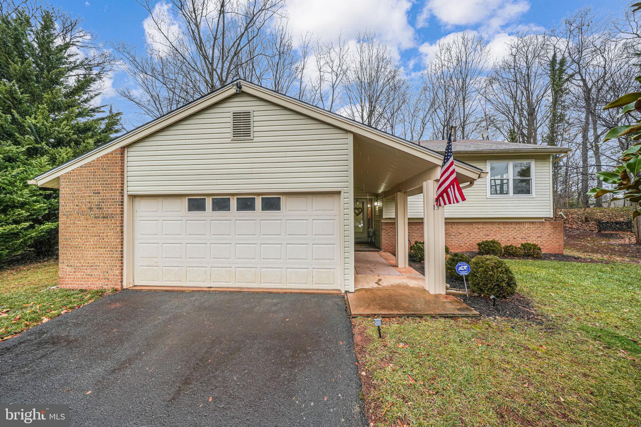 SUGARLAND RUN - Residential