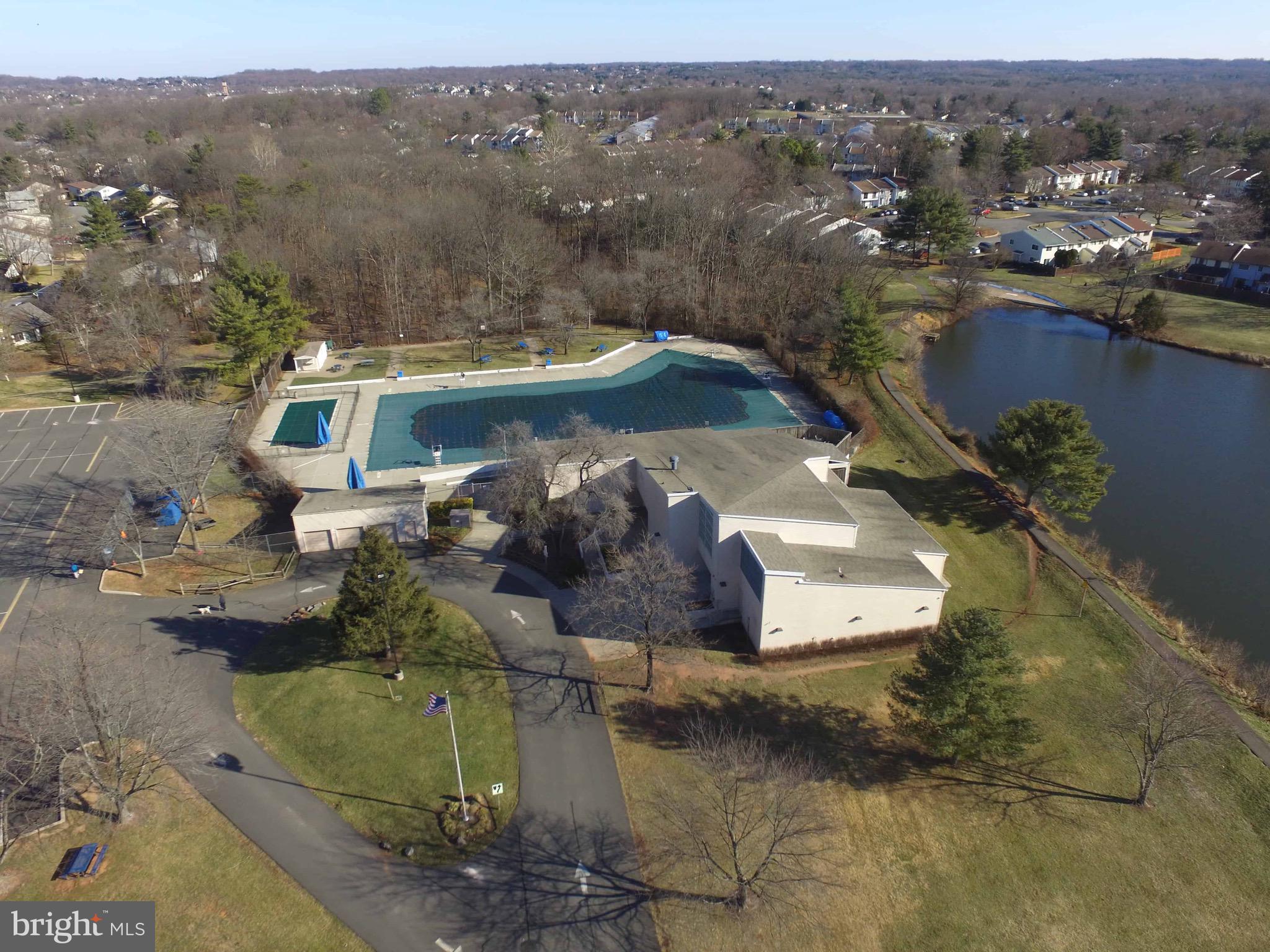 SUGARLAND RUN - Residential