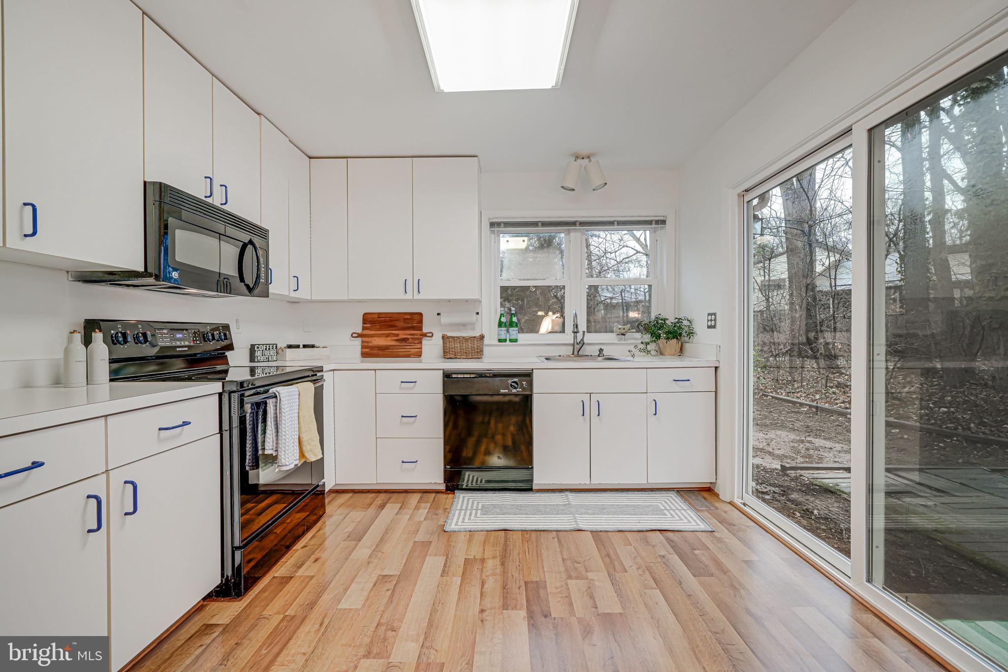 SUGARLAND RUN - Residential