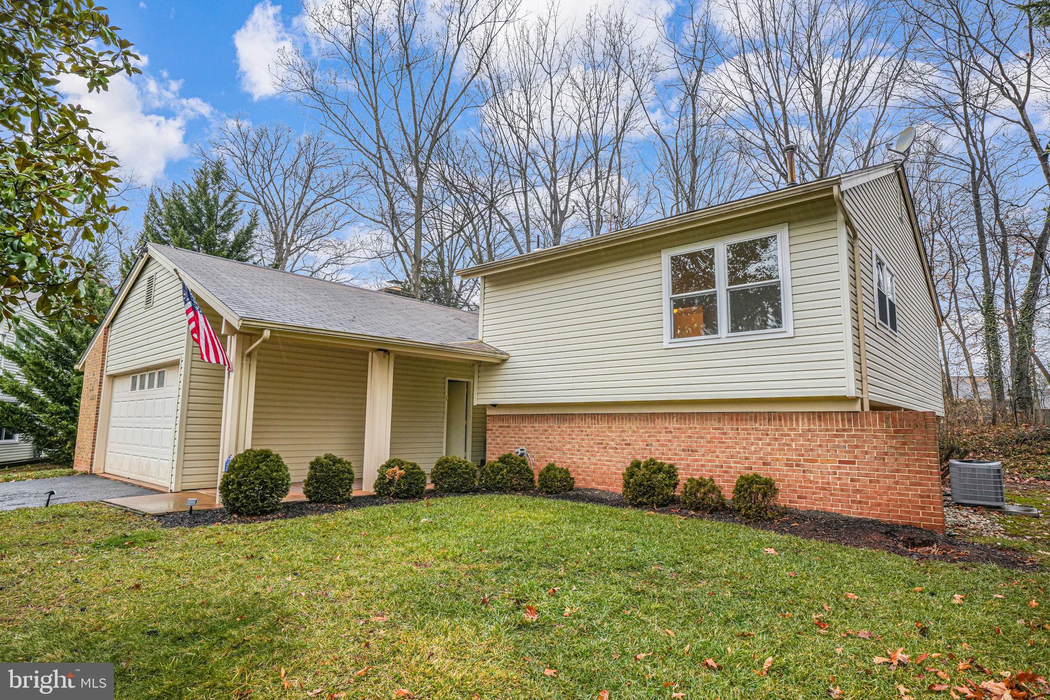 SUGARLAND RUN - Residential