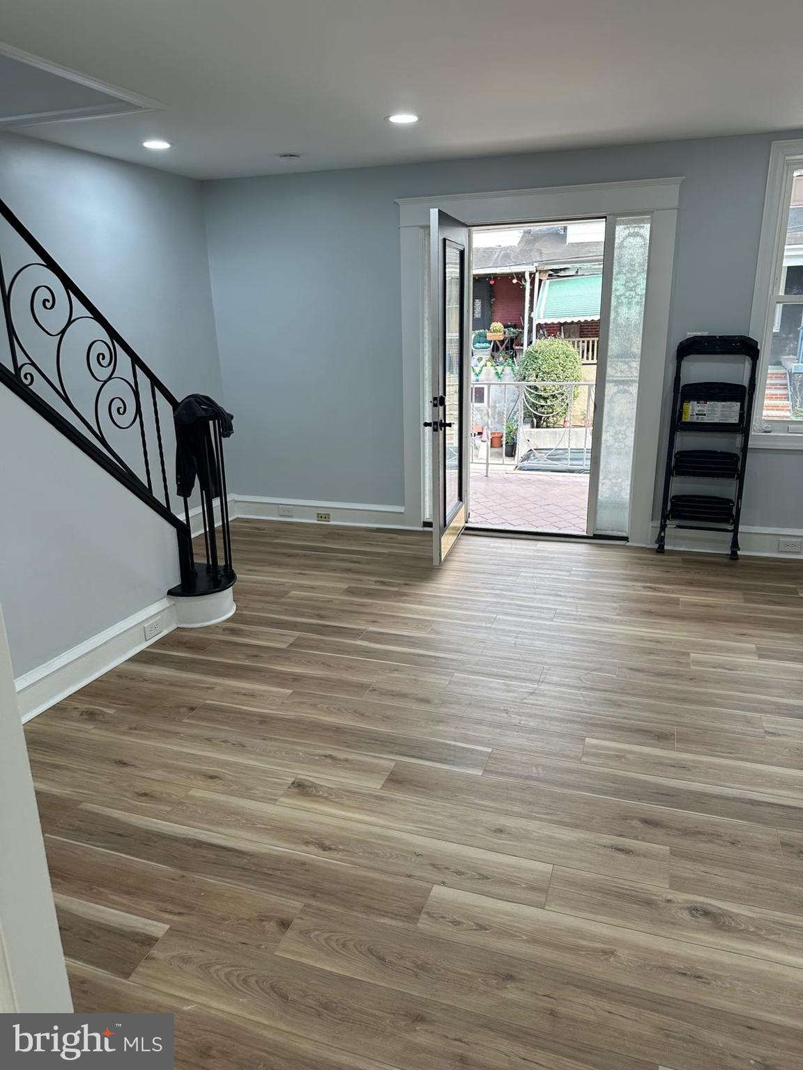 GRAYS FERRY - Residential