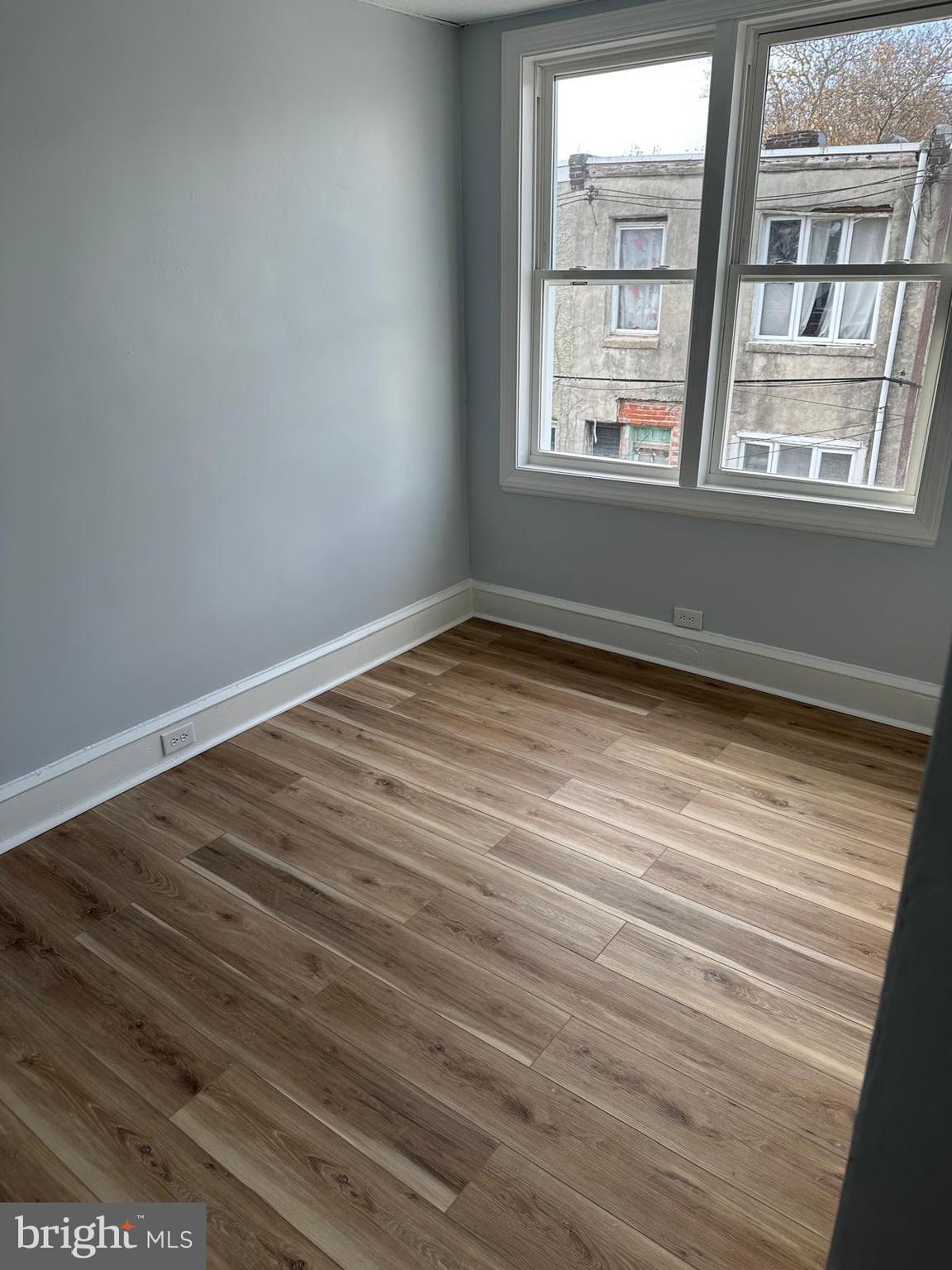 GRAYS FERRY - Residential
