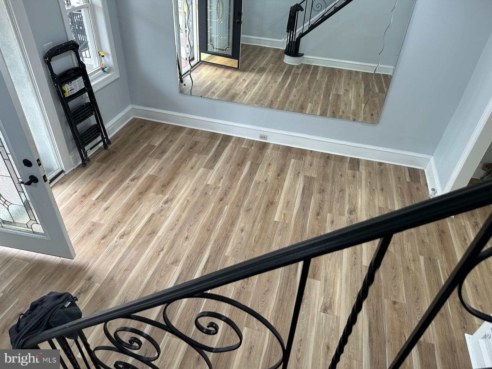 GRAYS FERRY - Residential