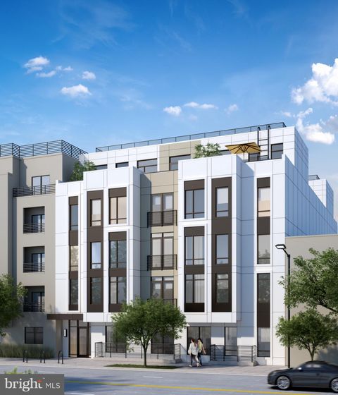 1358 FLORIDA AVENUE NE 208 WASHINGTON DC 20002