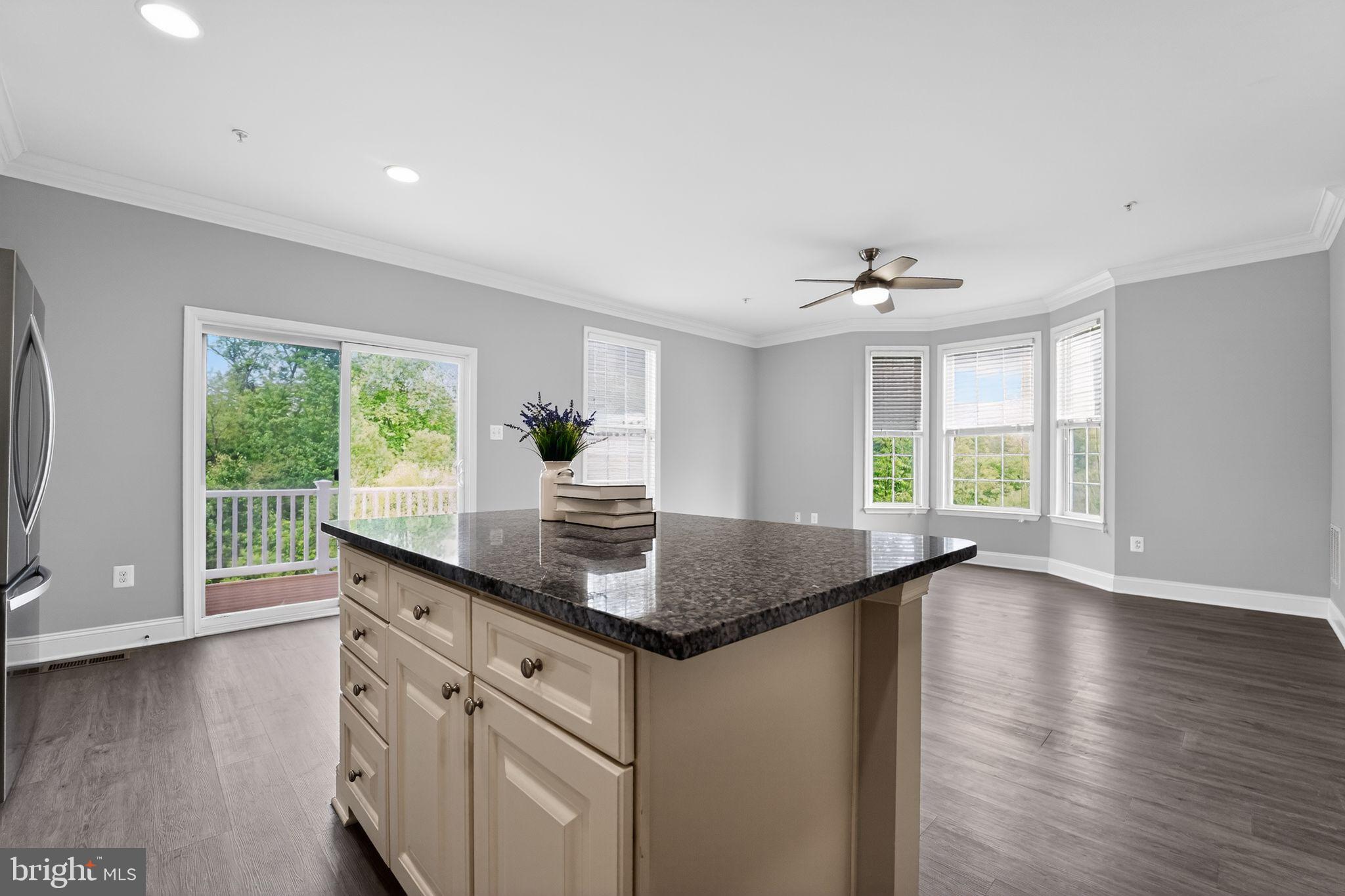 GATEWAY OVERLOOK - Residential
