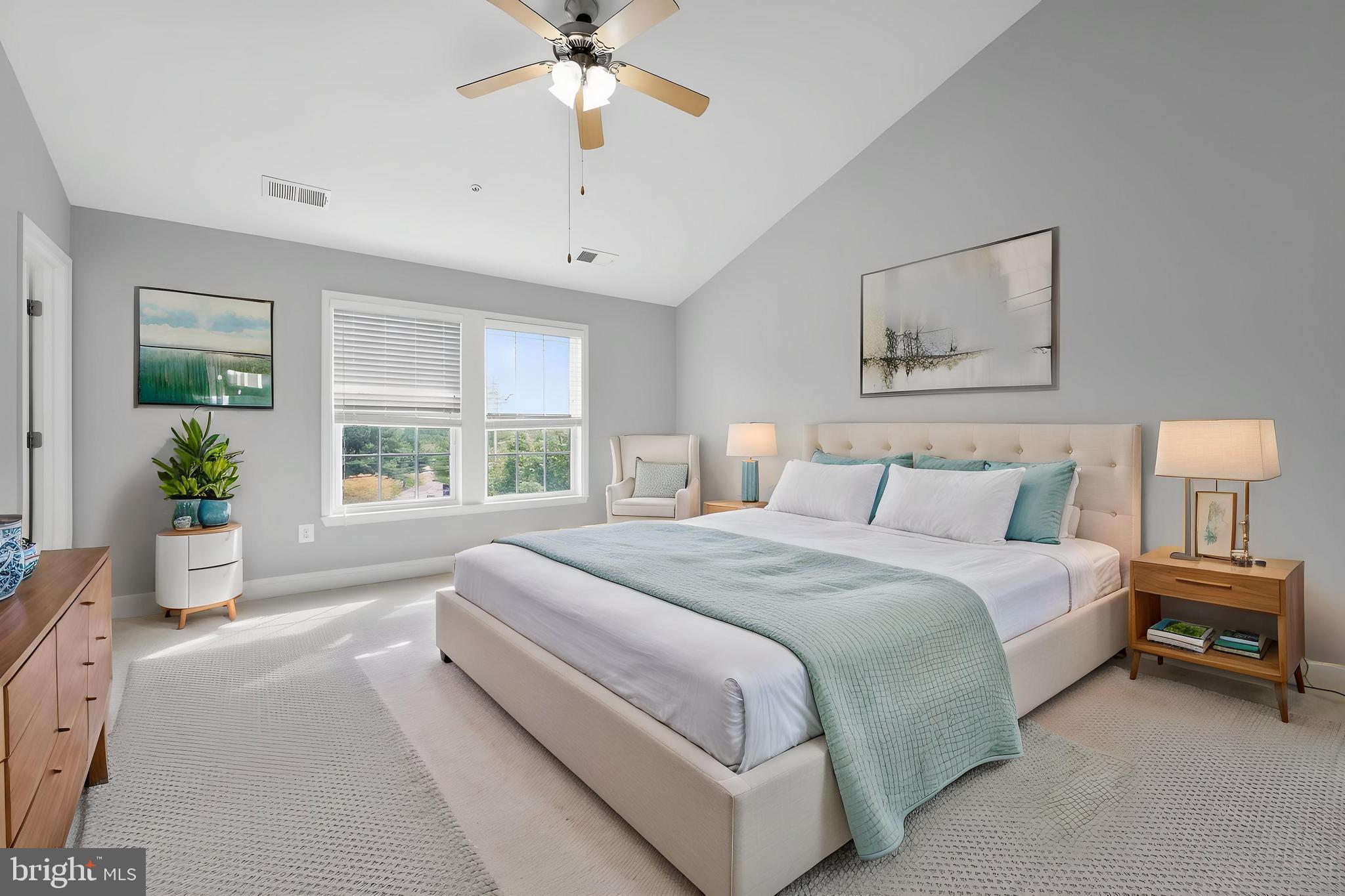 GATEWAY OVERLOOK - Residential