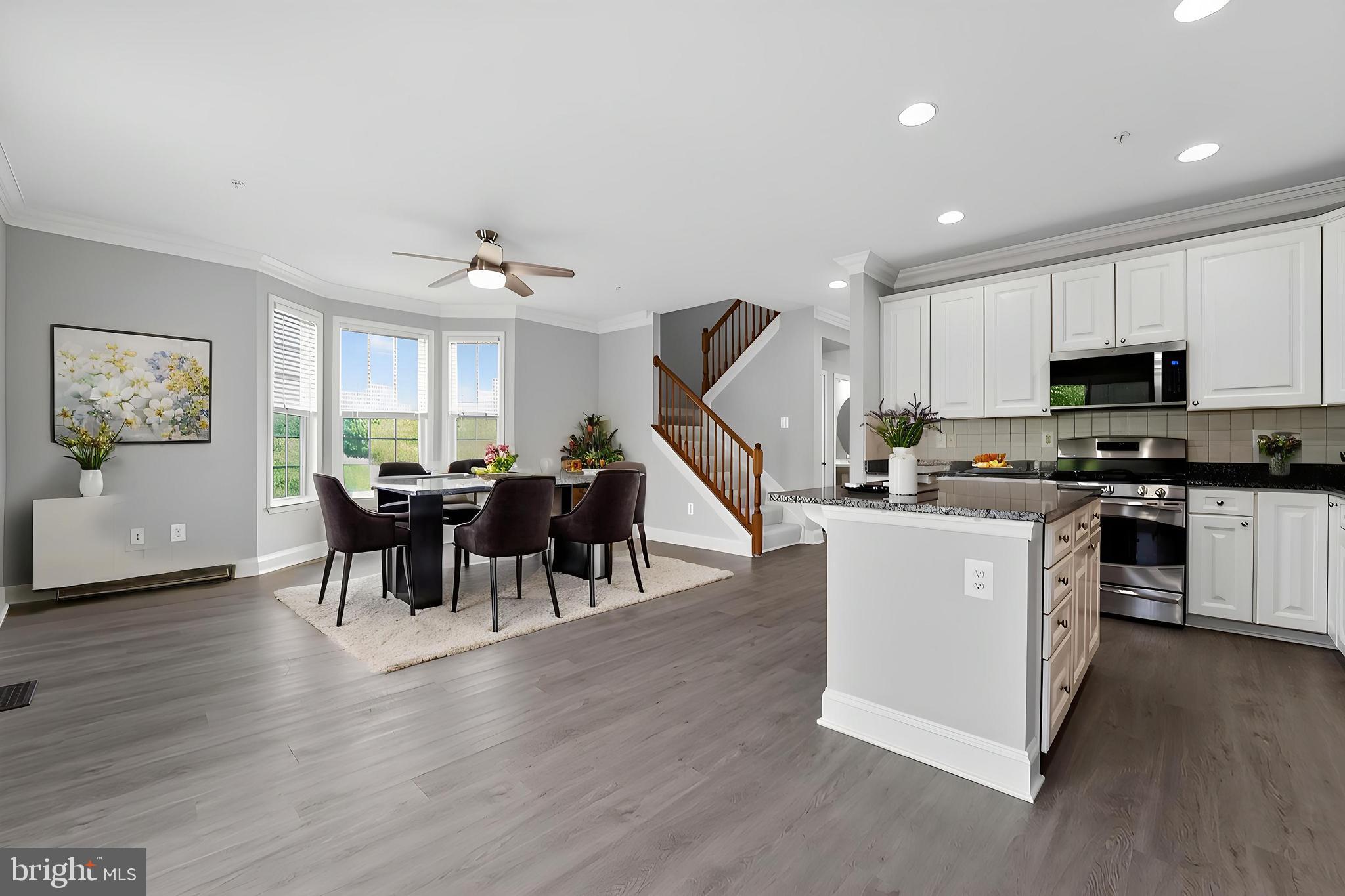 GATEWAY OVERLOOK - Residential
