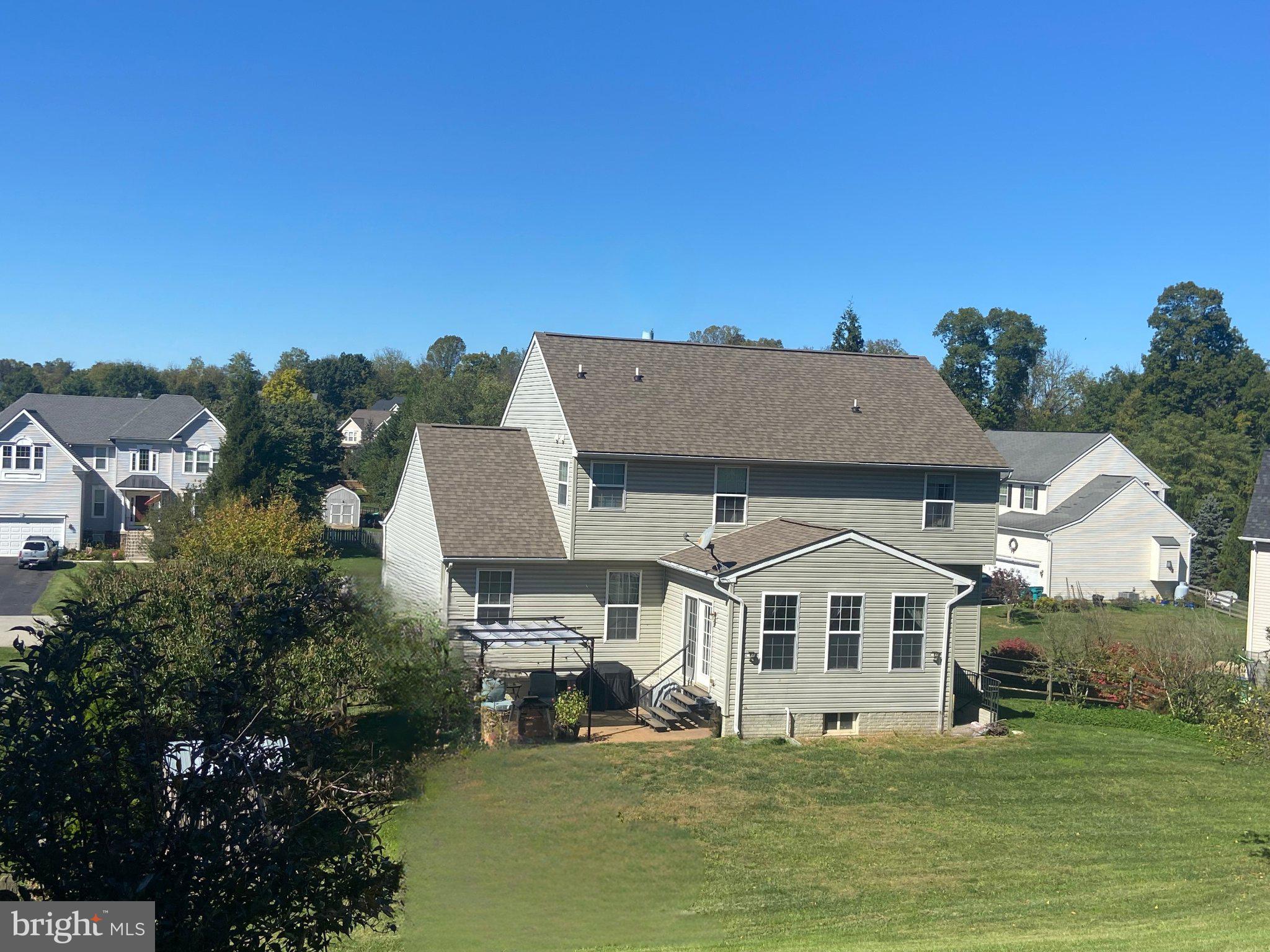 15 FARRAGUT DRIVE