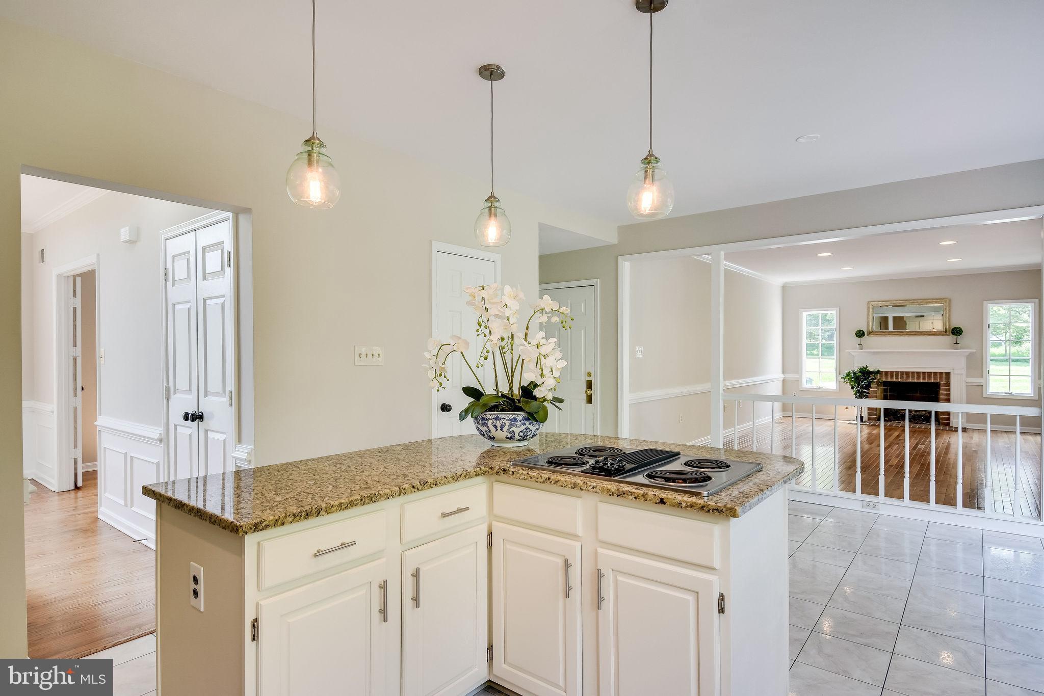 MYTERRA MANOR - Residential