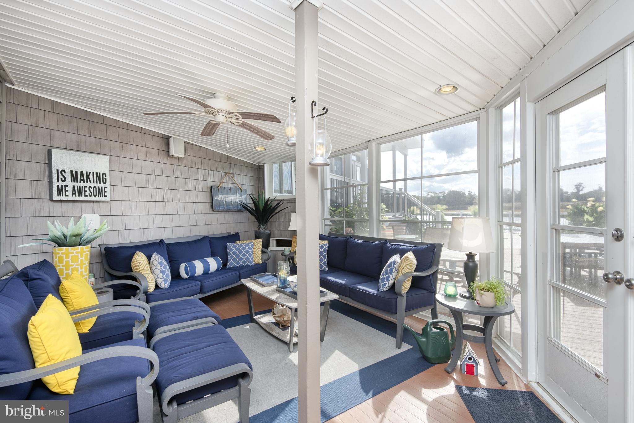 NORTH SHORES - Residential