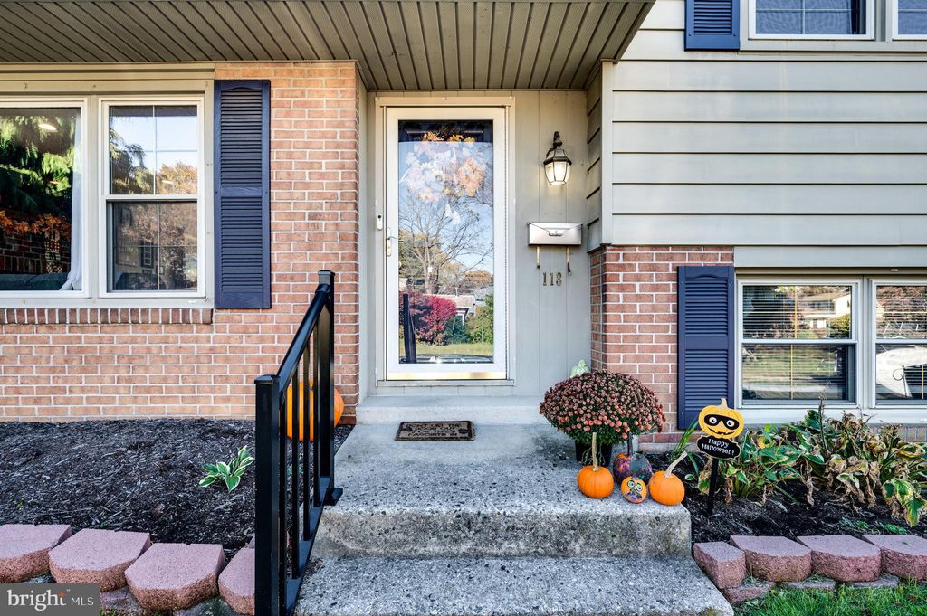 Photo of 118 Octagon Ave, READING, PA 19601 (MLS # PABK2064714)