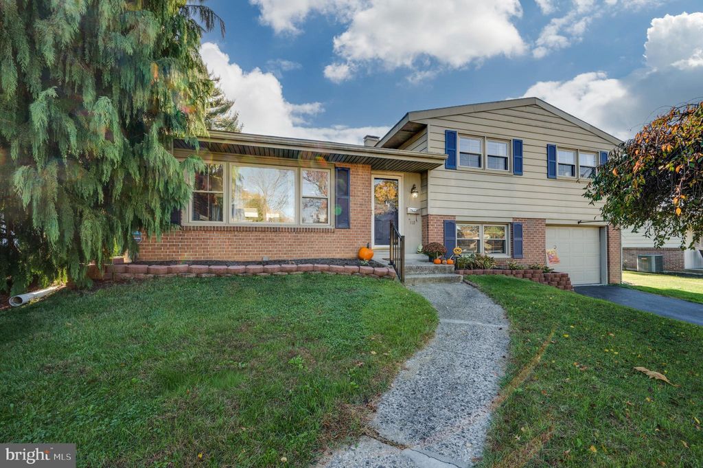Photo of 118 Octagon Ave, READING, PA 19601 (MLS # PABK2064714)