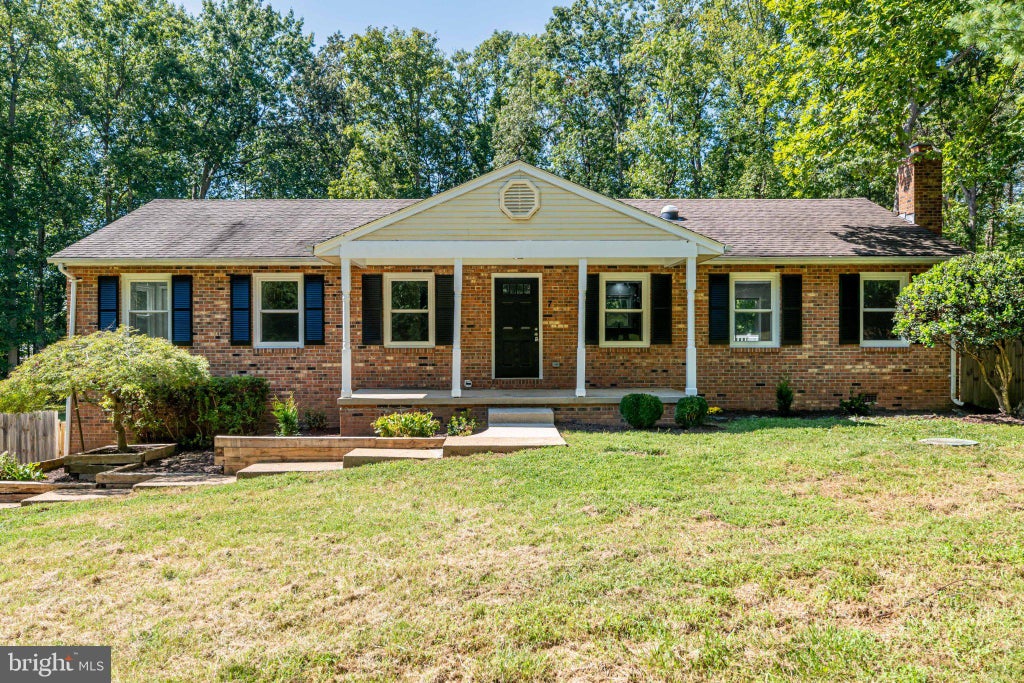 Photo of 7 Carter Lane, STAFFORD, VA 22556 (MLS # VAST2054022)