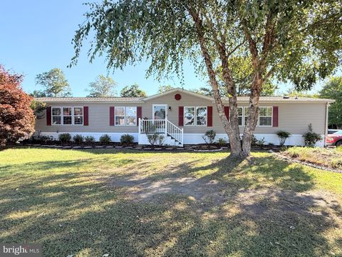 34489 FLEET STREET E-751 MILLSBORO DE 19966