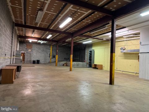 1311 W WEST CHESTER PIKE WEST CHESTER PA 19382