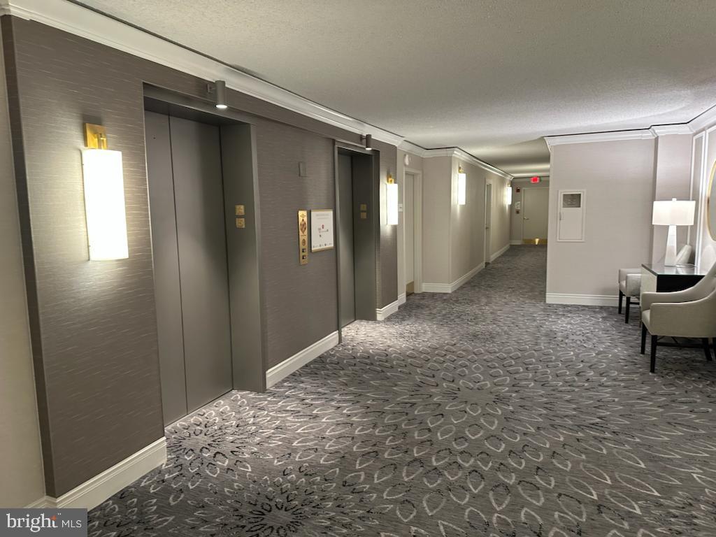 THE ELIZABETH - Residential Lease