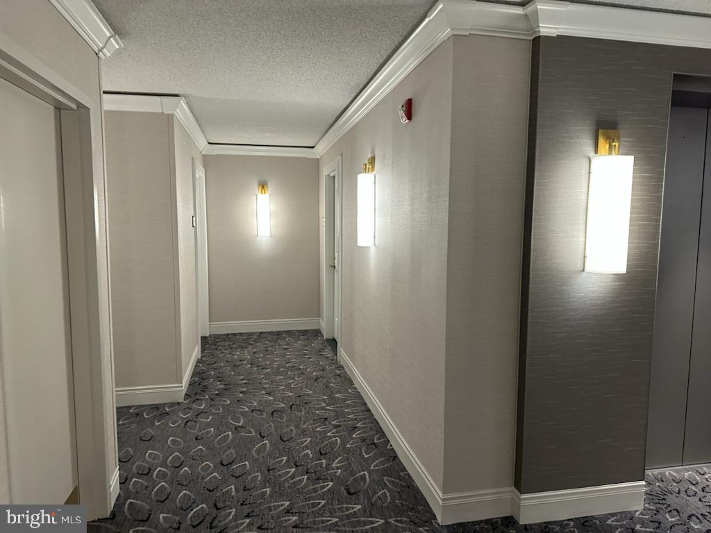 THE ELIZABETH - Residential Lease