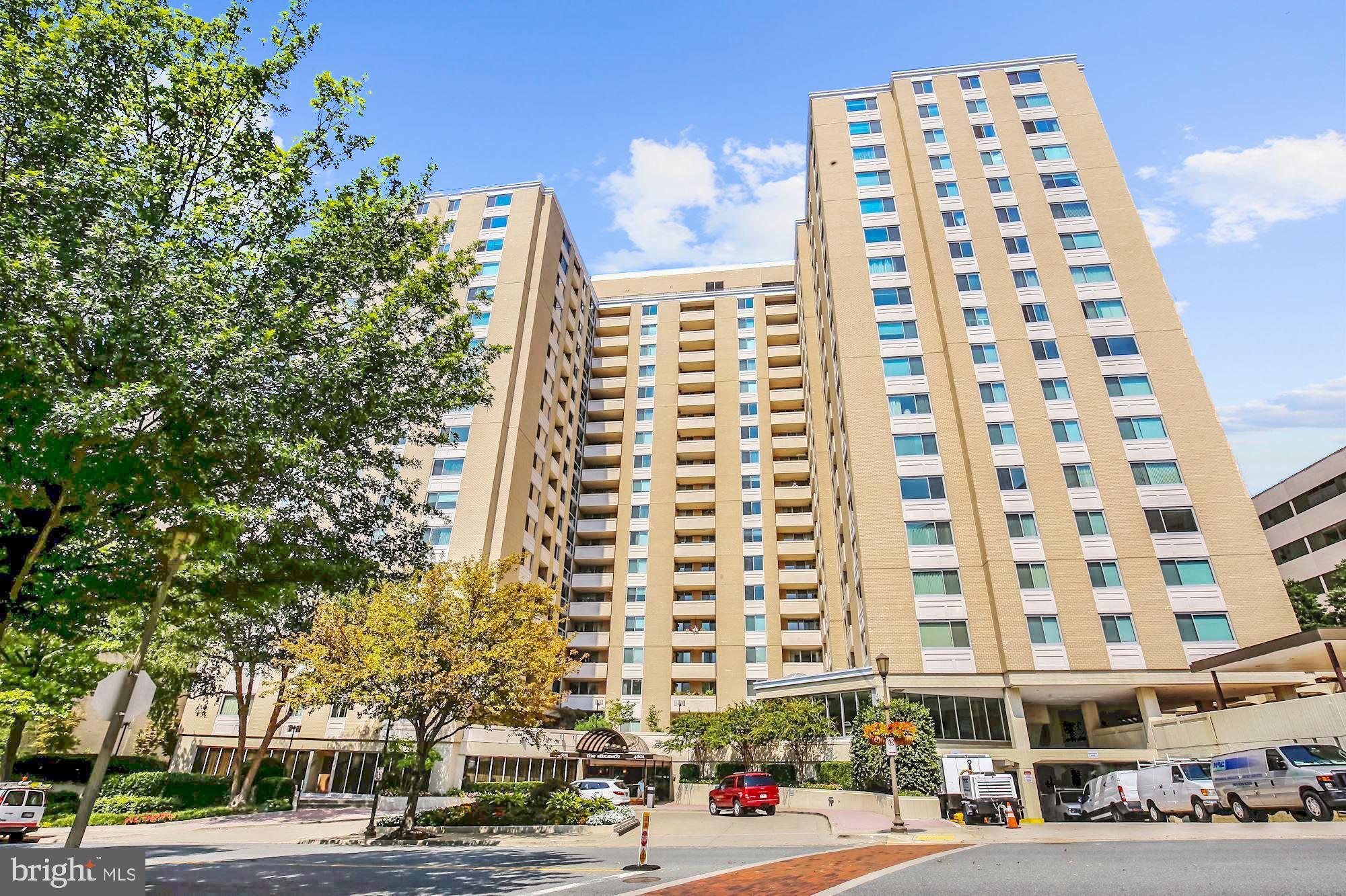 THE ELIZABETH - Residential Lease