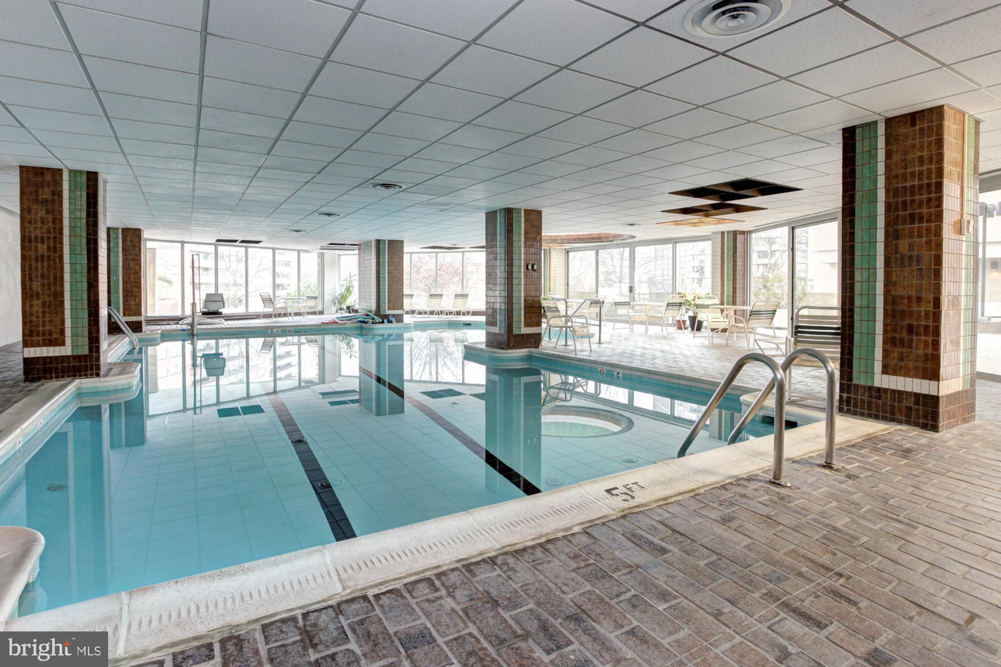 THE ELIZABETH - Residential Lease