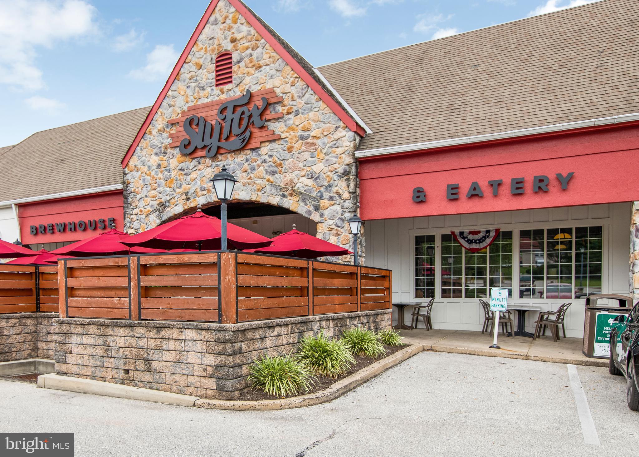 PHOENIXVILLE HEIGHTS - Residential