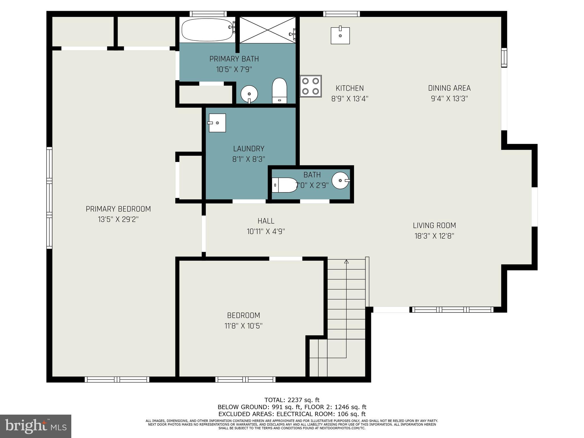BROWN & HOOFF - Residential