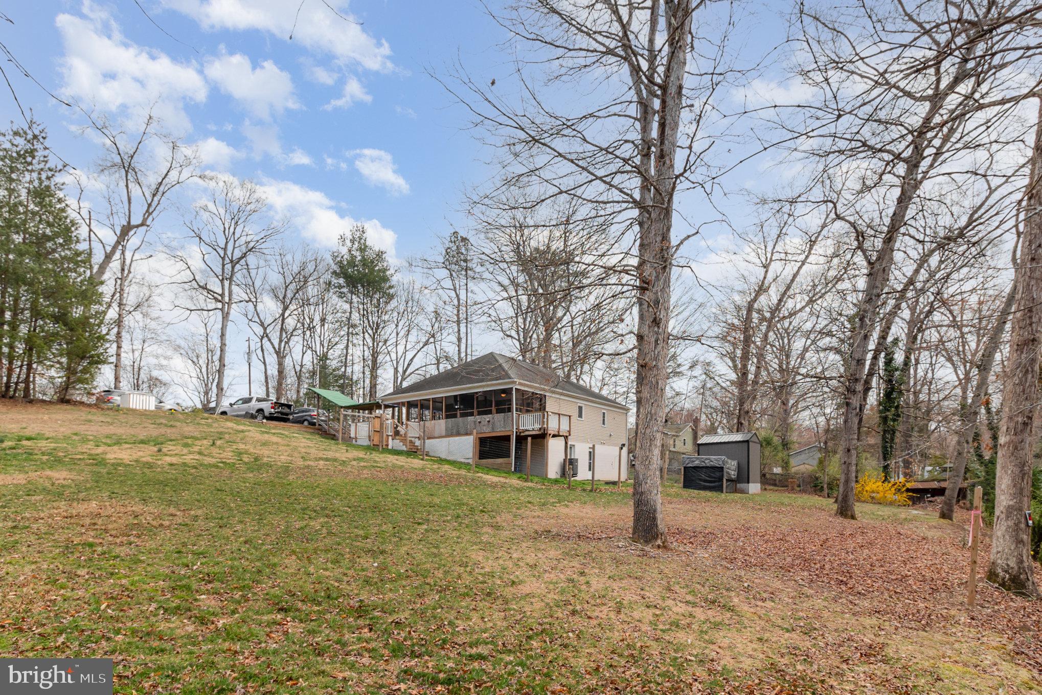 BROWN & HOOFF - Residential