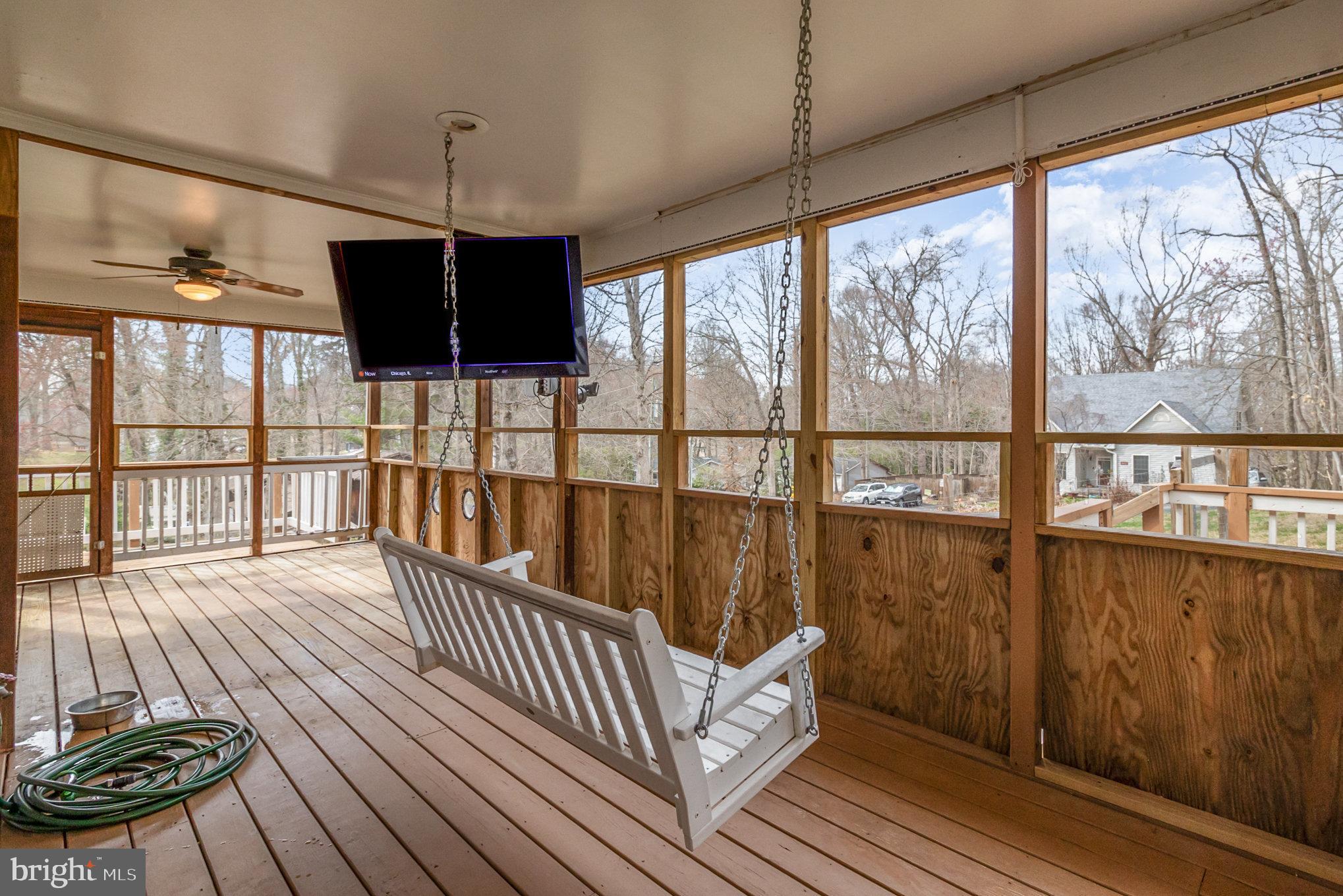 BROWN & HOOFF - Residential