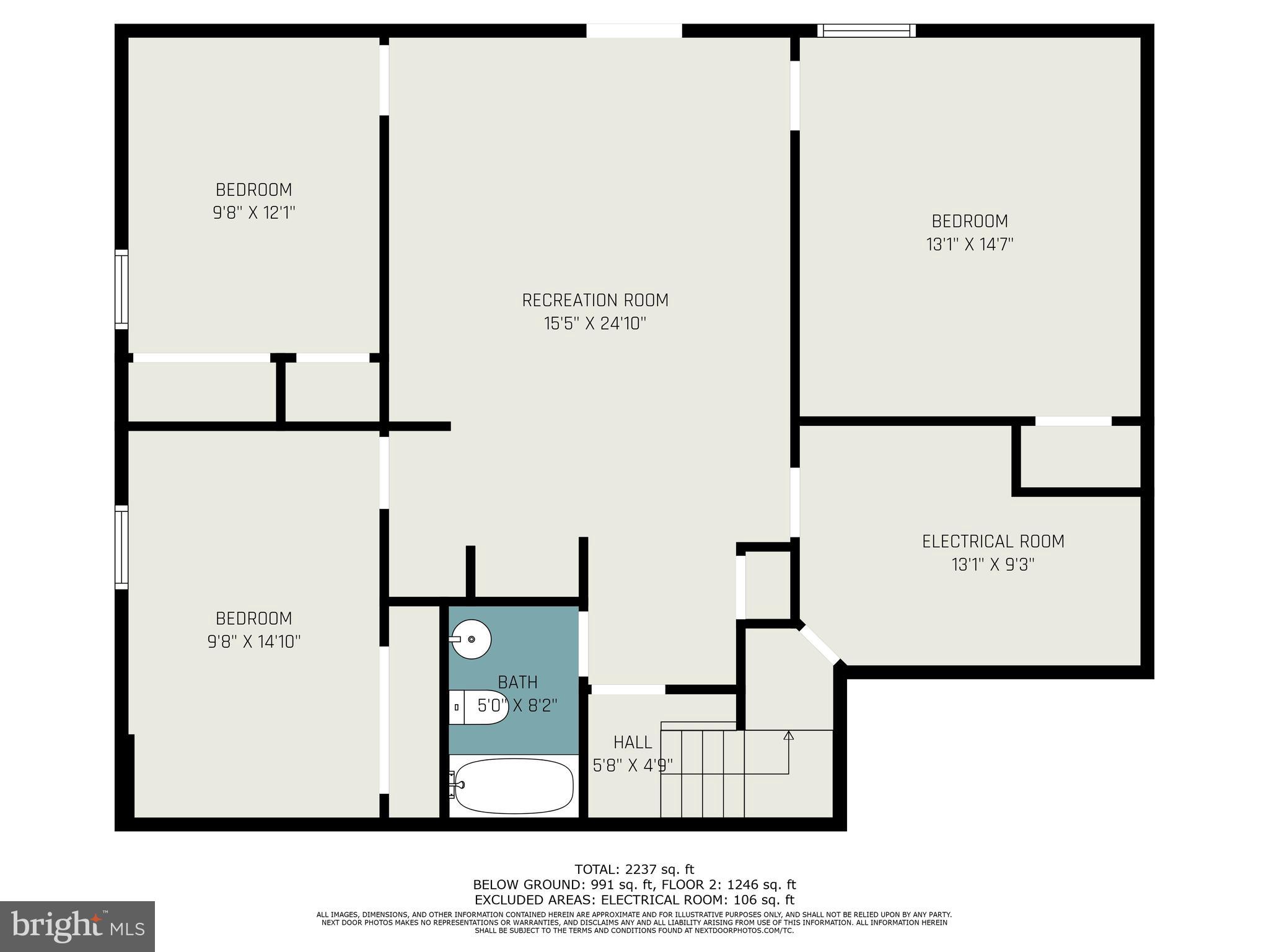 BROWN & HOOFF - Residential