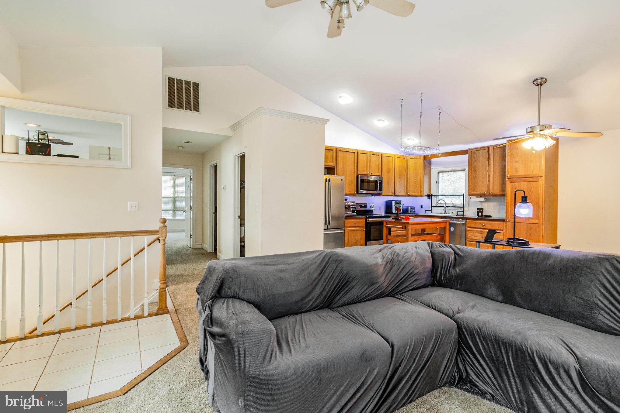 BROWN & HOOFF - Residential