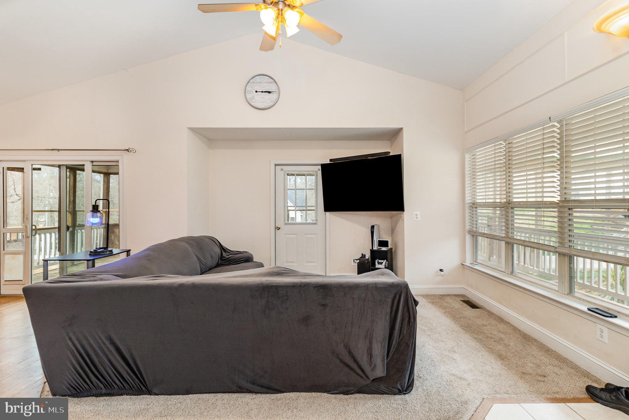 BROWN & HOOFF - Residential