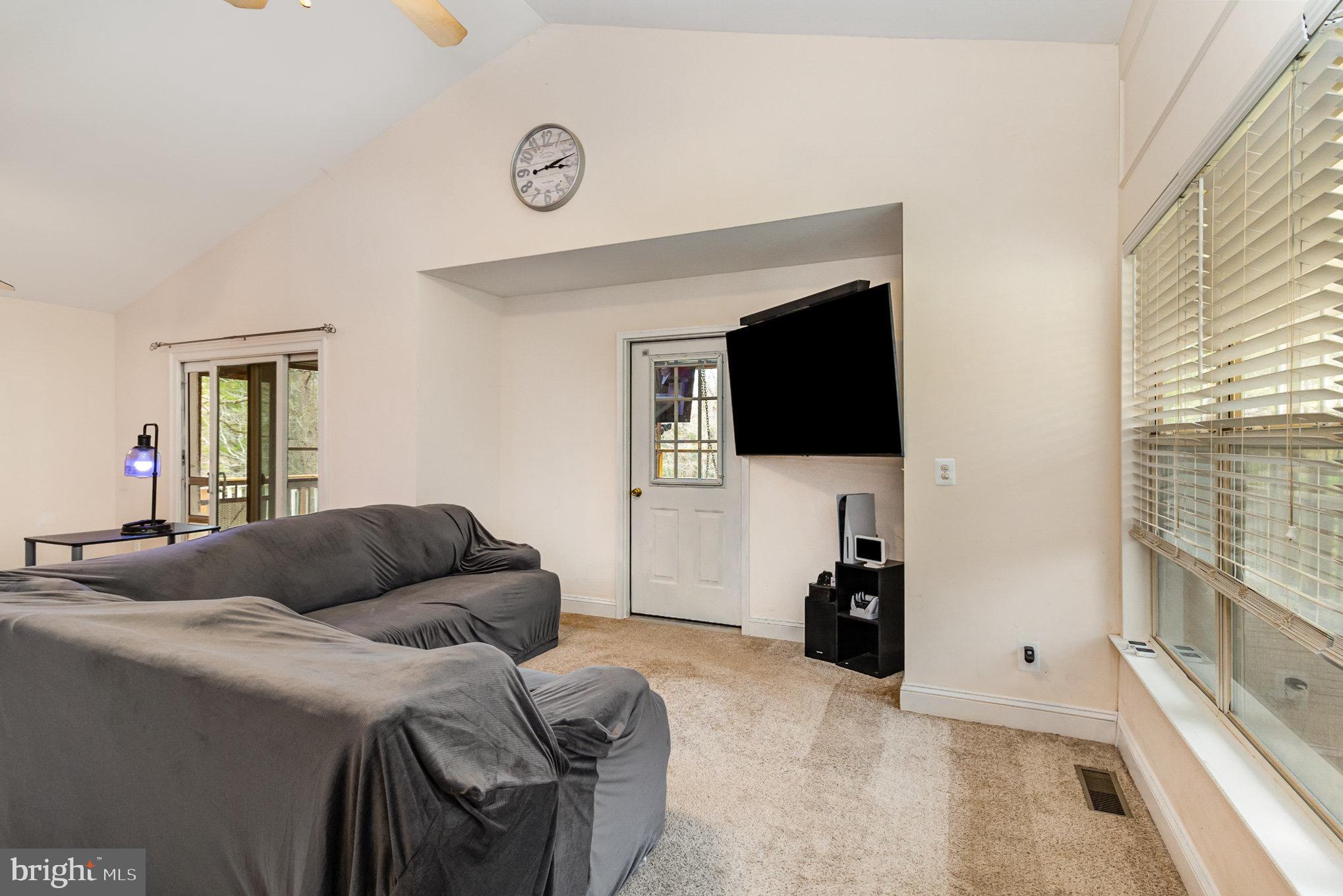 BROWN & HOOFF - Residential