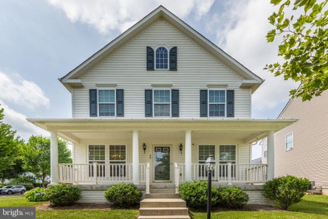 Homes For Rent - 20 Houser Drive<br/> Loudoun County, LOVETTSVILLE, VA 20180