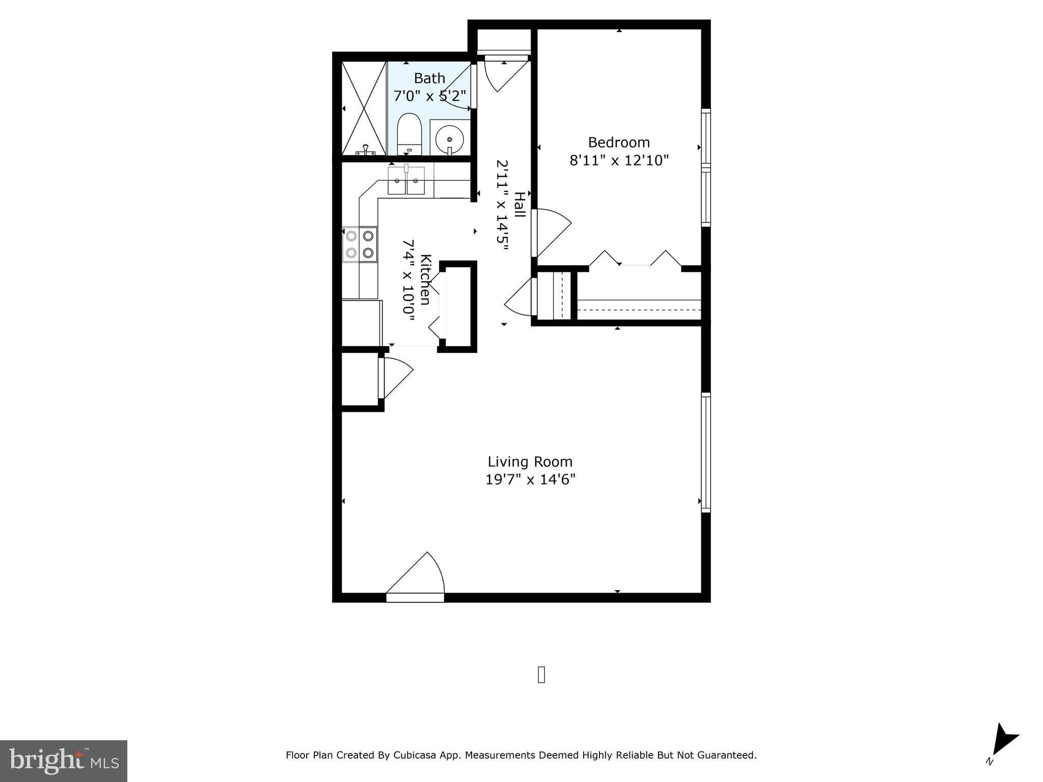 CROFTON COURT COND - Residential