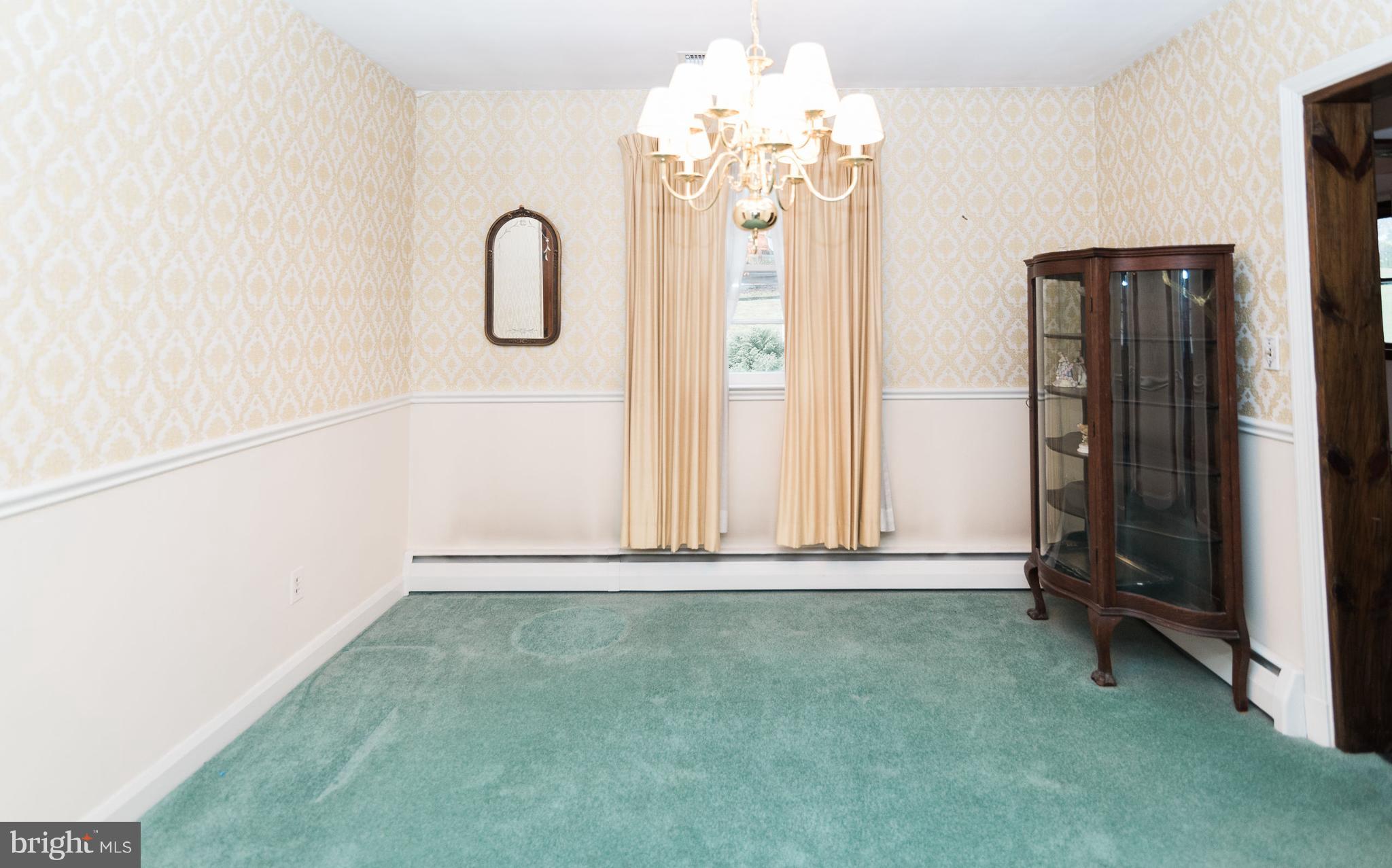 YORKSHIRE - Residential