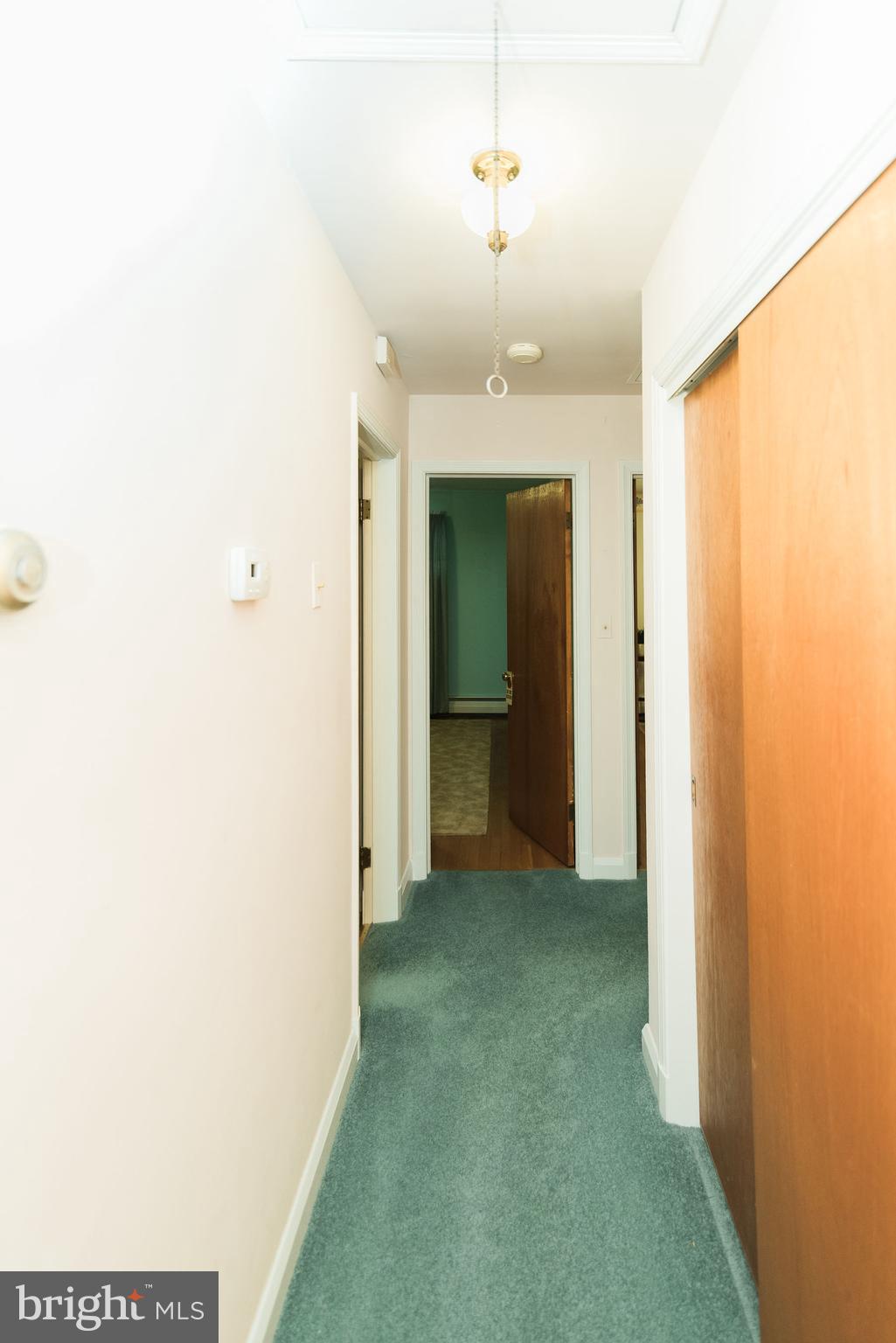 YORKSHIRE - Residential