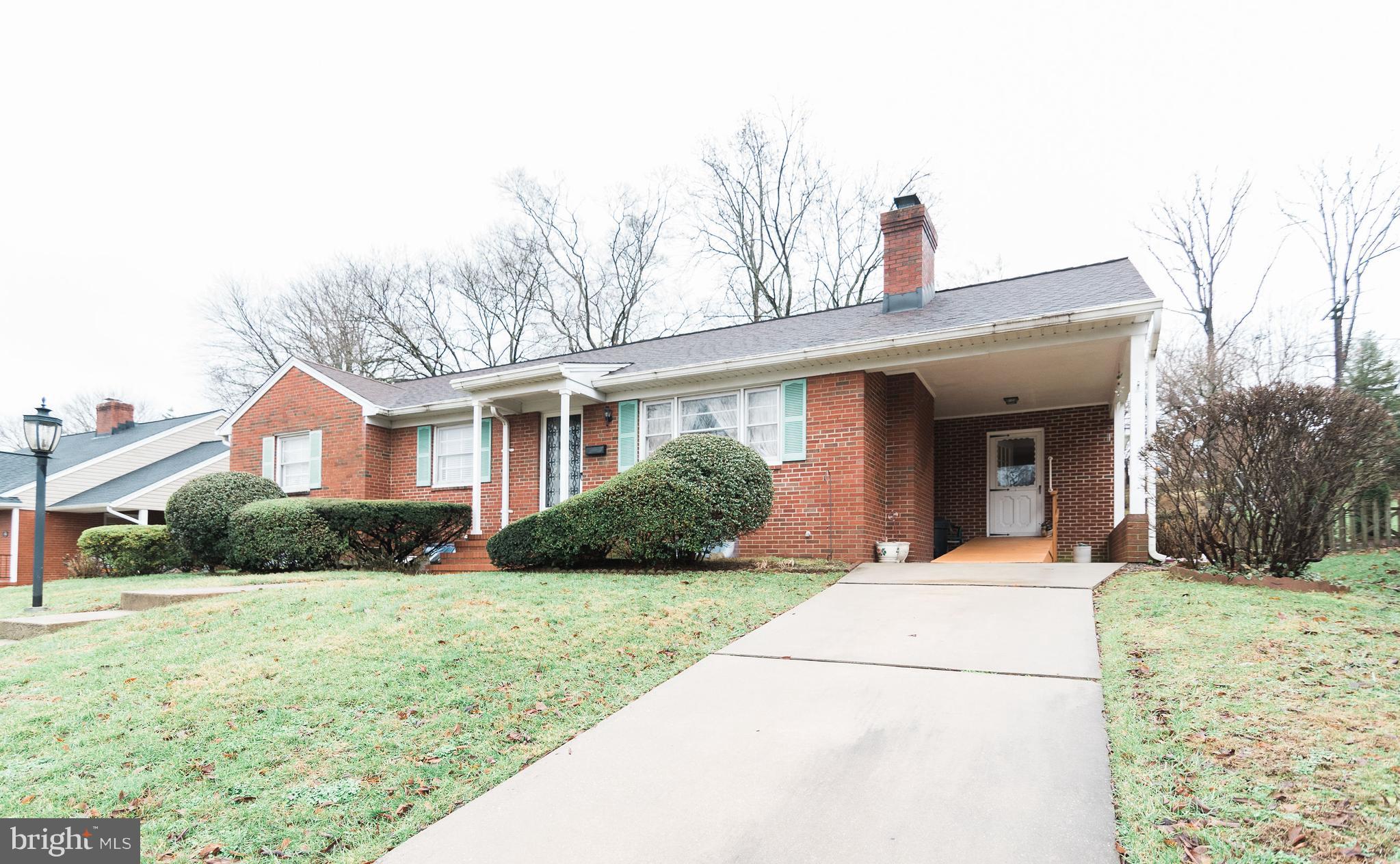 YORKSHIRE - Residential