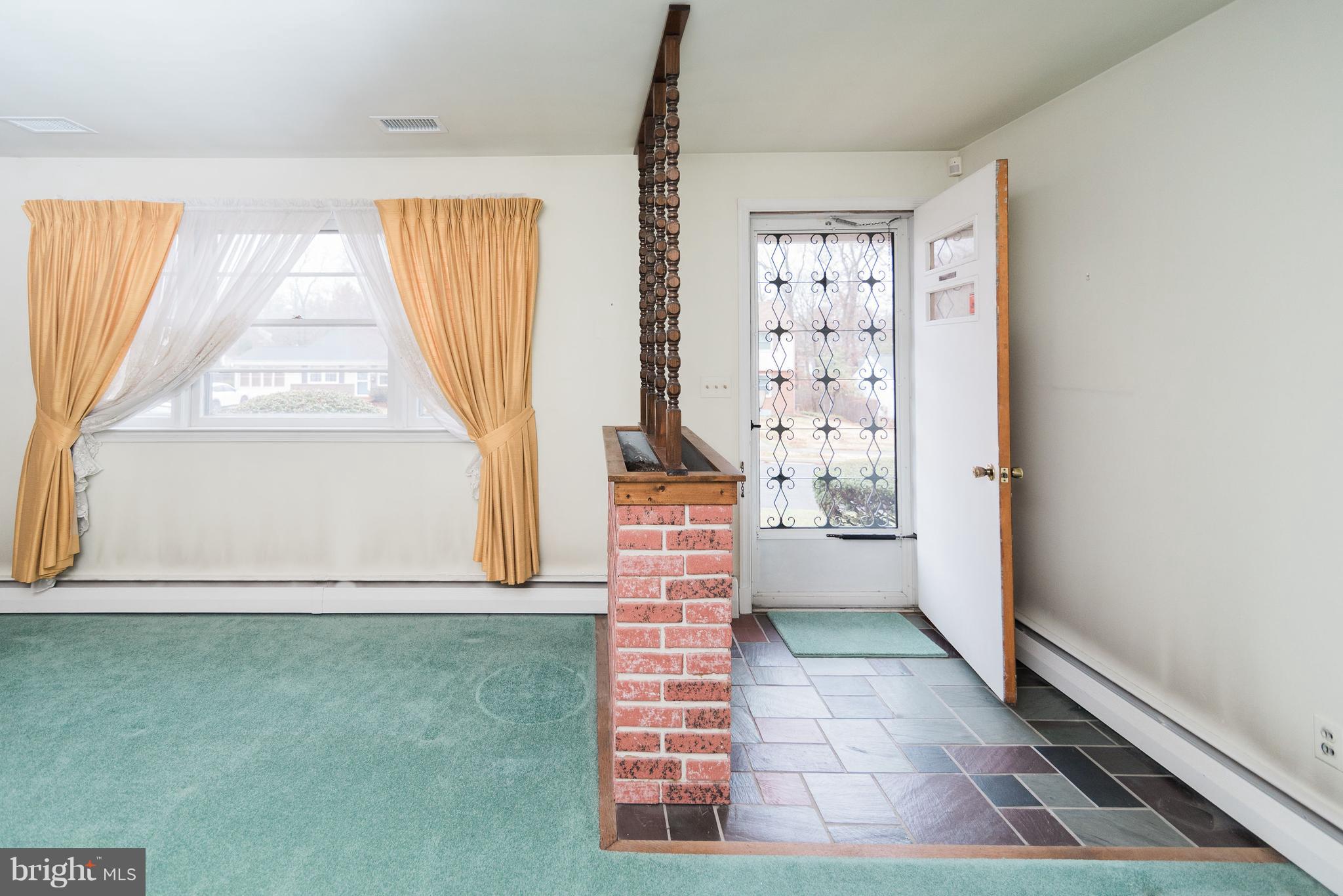 YORKSHIRE - Residential