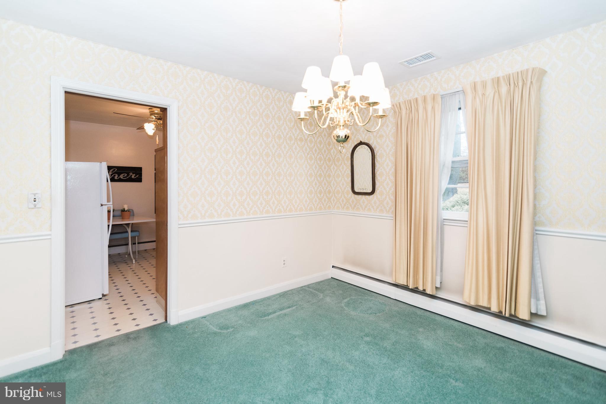 YORKSHIRE - Residential