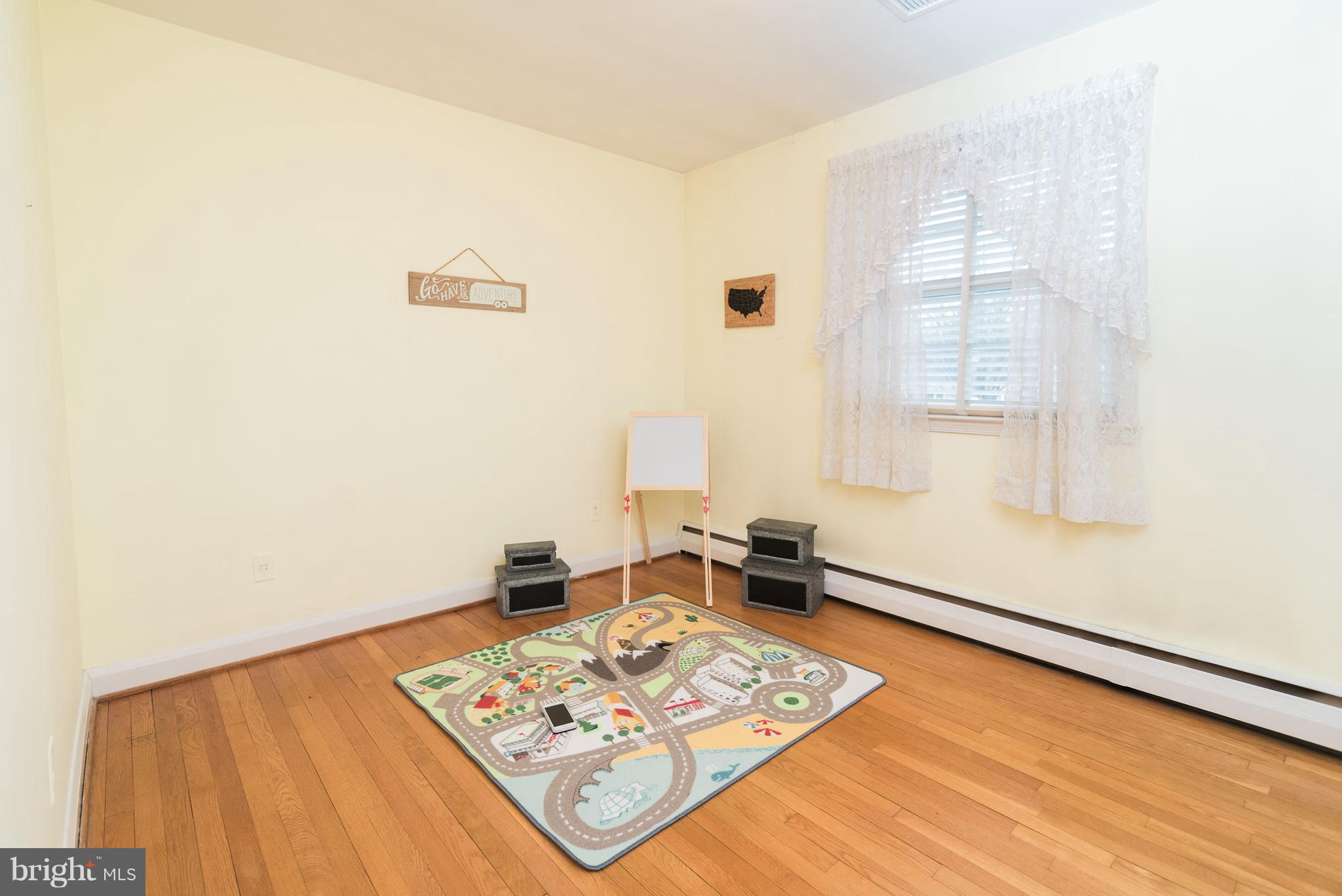 YORKSHIRE - Residential