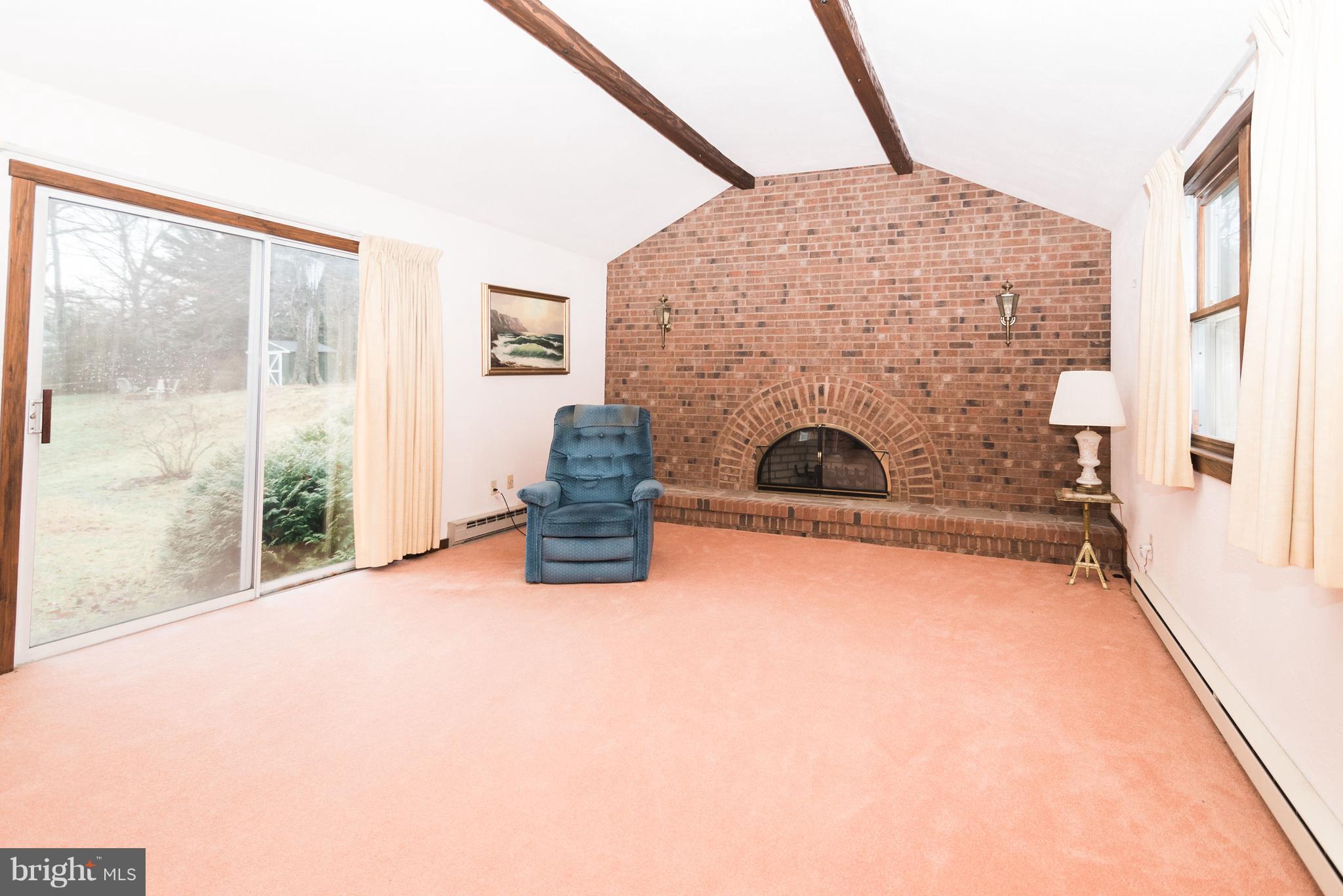 YORKSHIRE - Residential