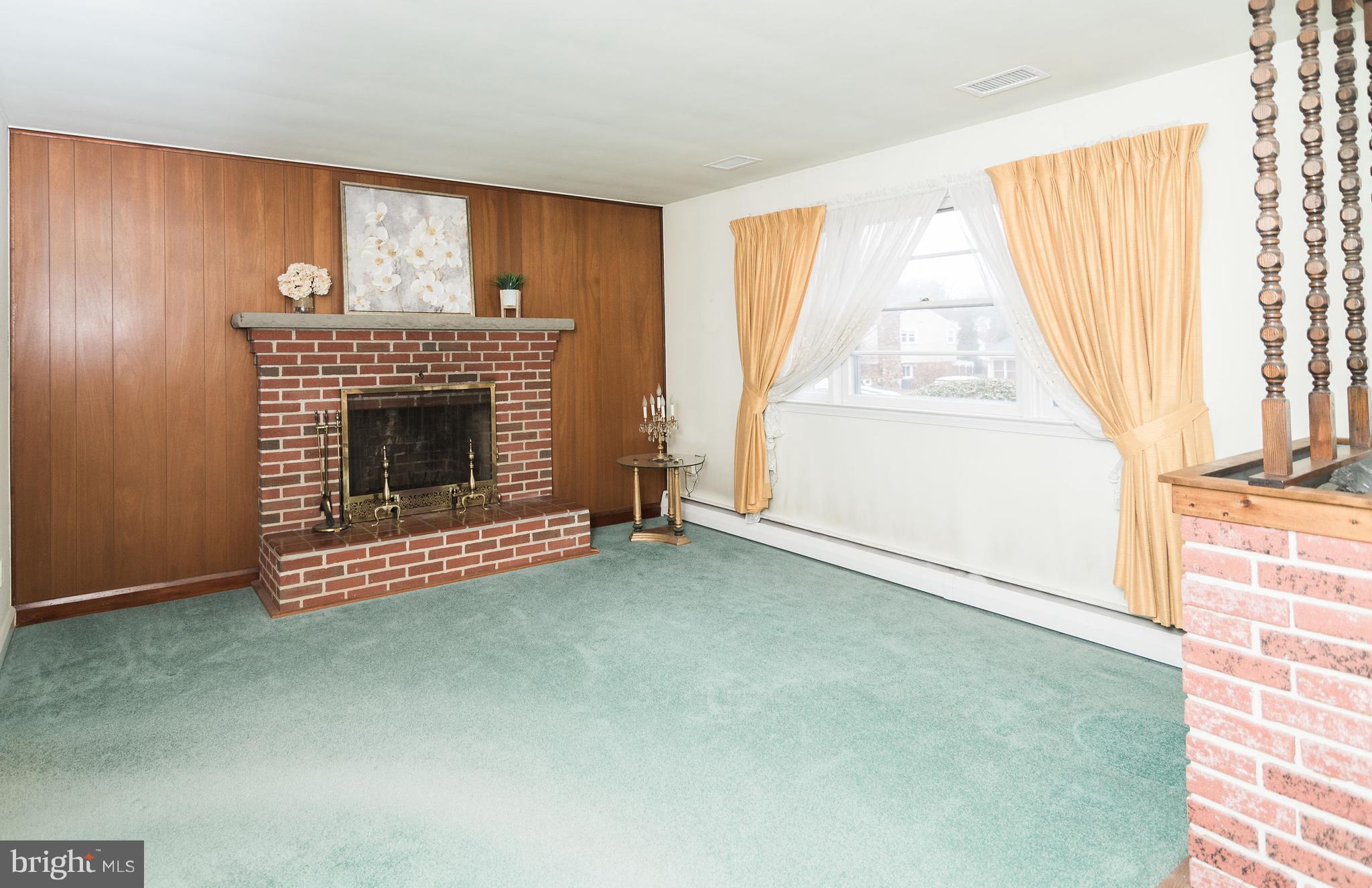 YORKSHIRE - Residential