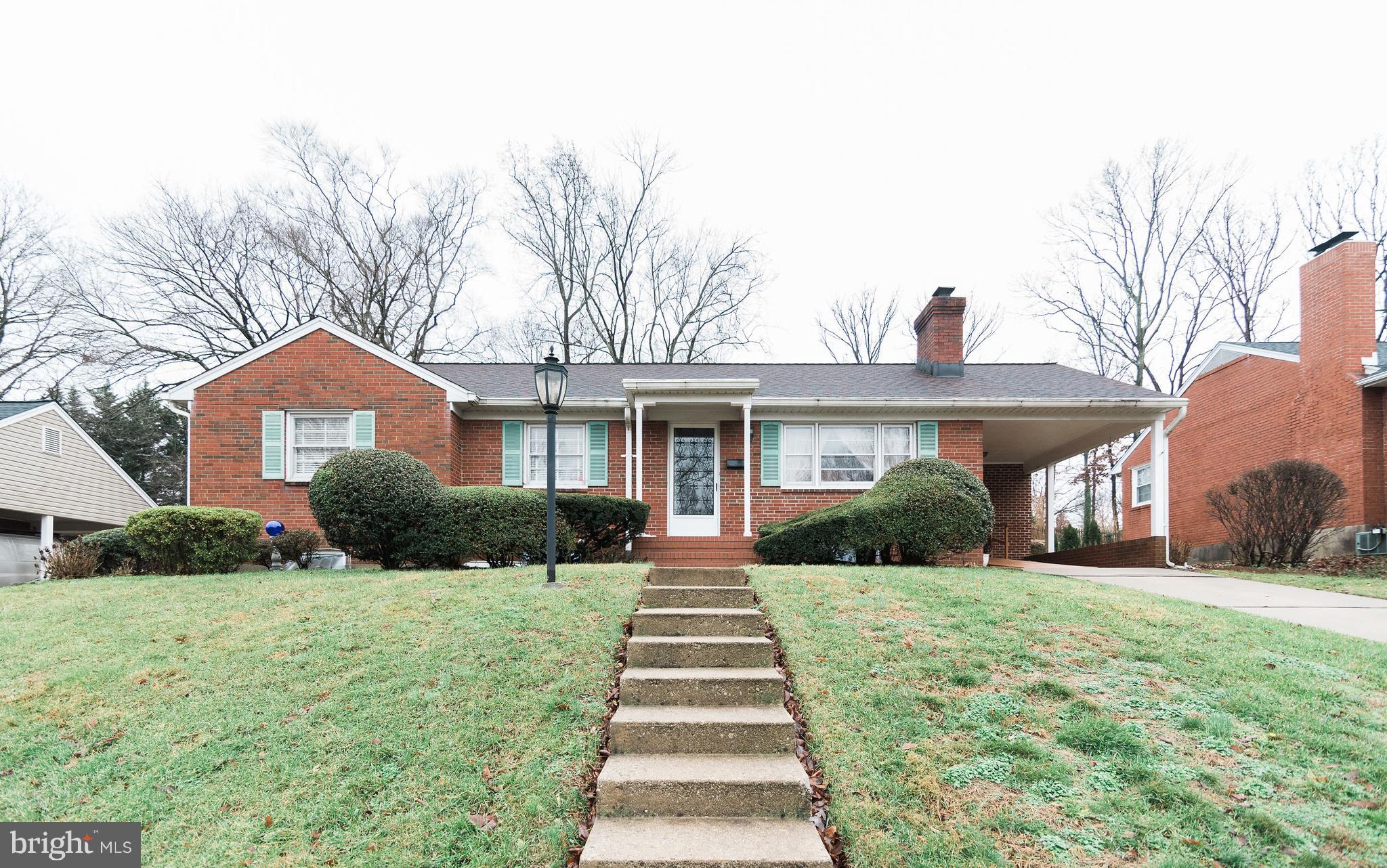 YORKSHIRE - Residential