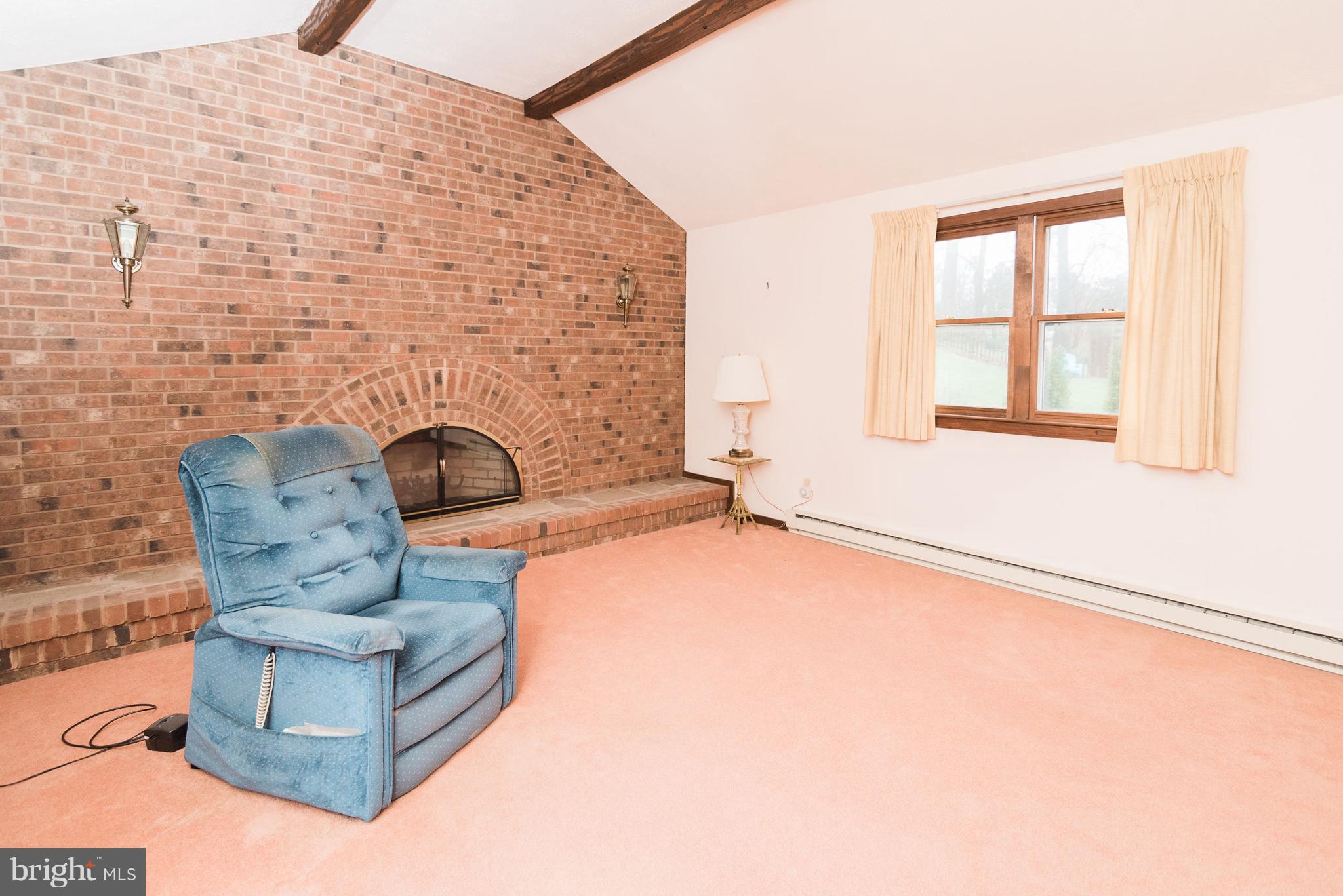 YORKSHIRE - Residential