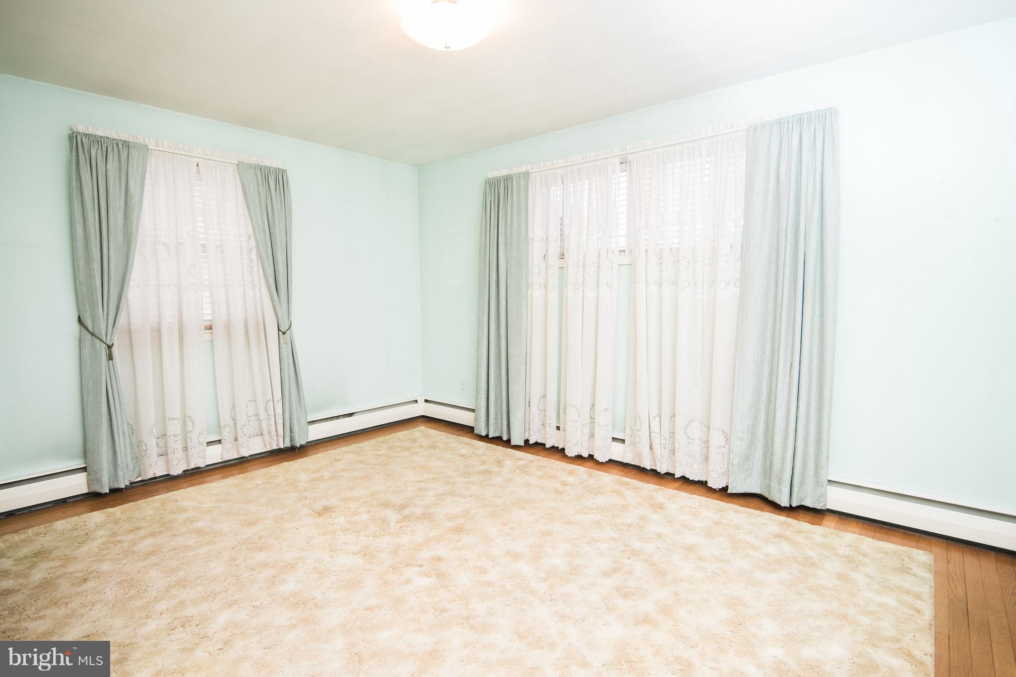 YORKSHIRE - Residential