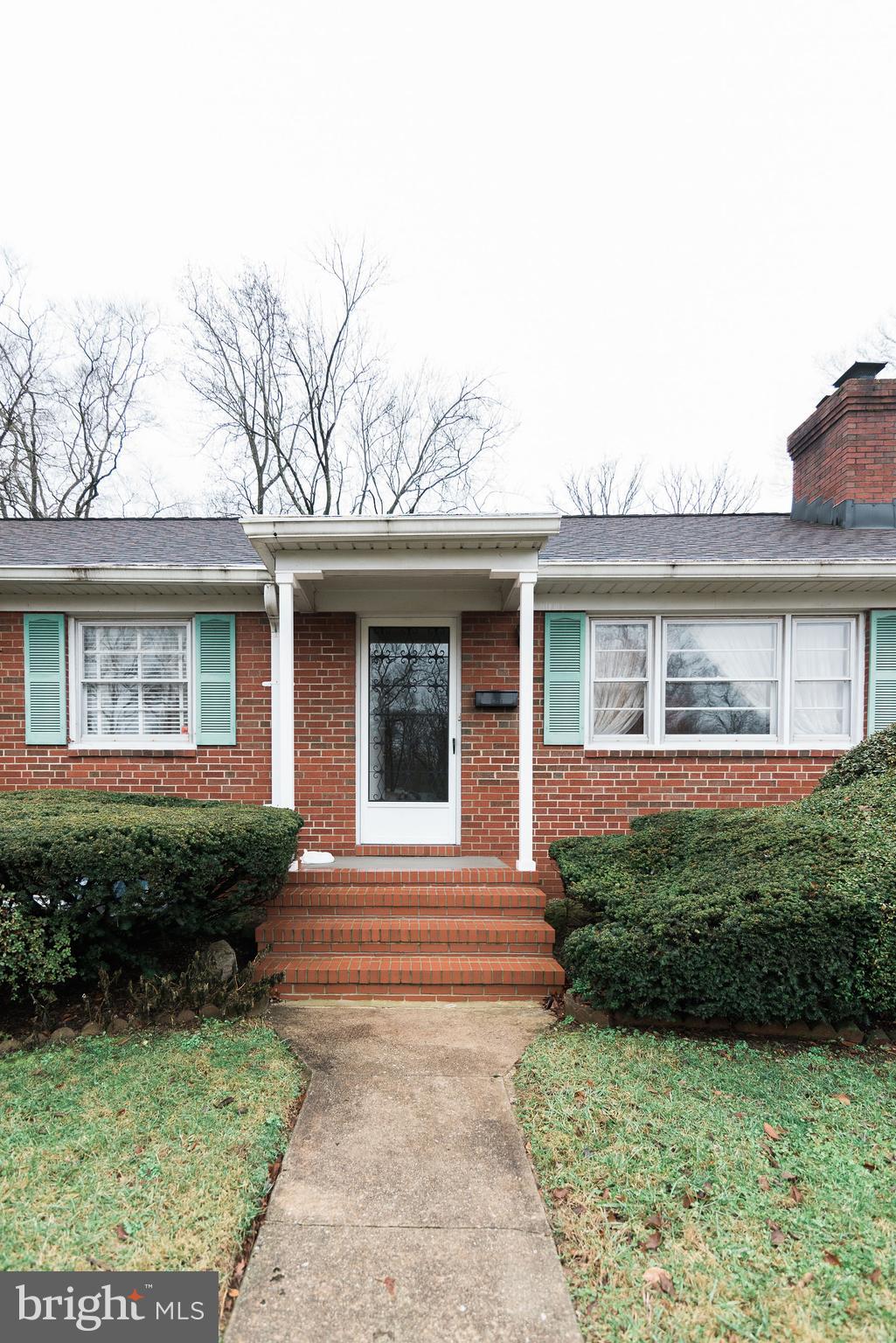 YORKSHIRE - Residential