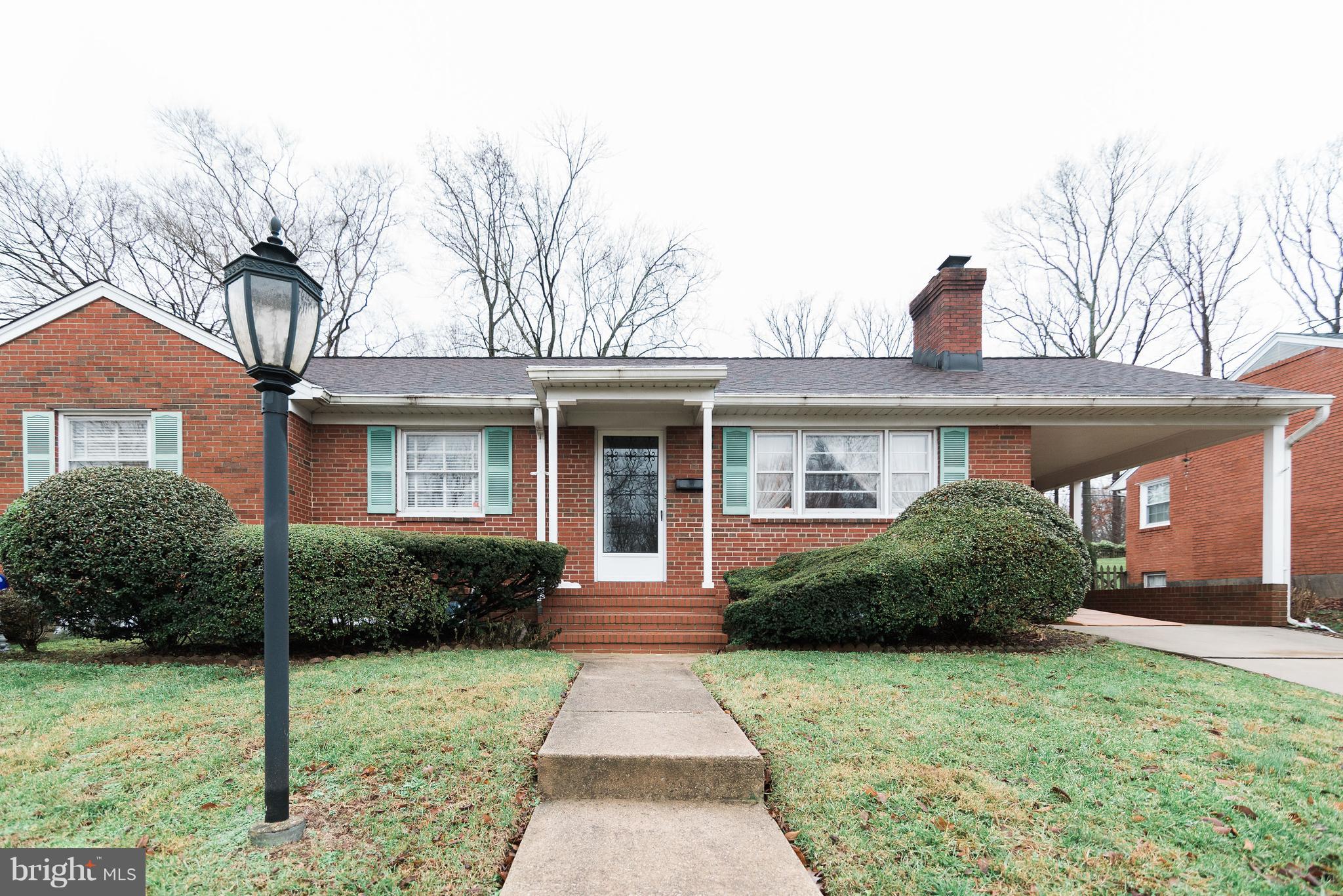 YORKSHIRE - Residential