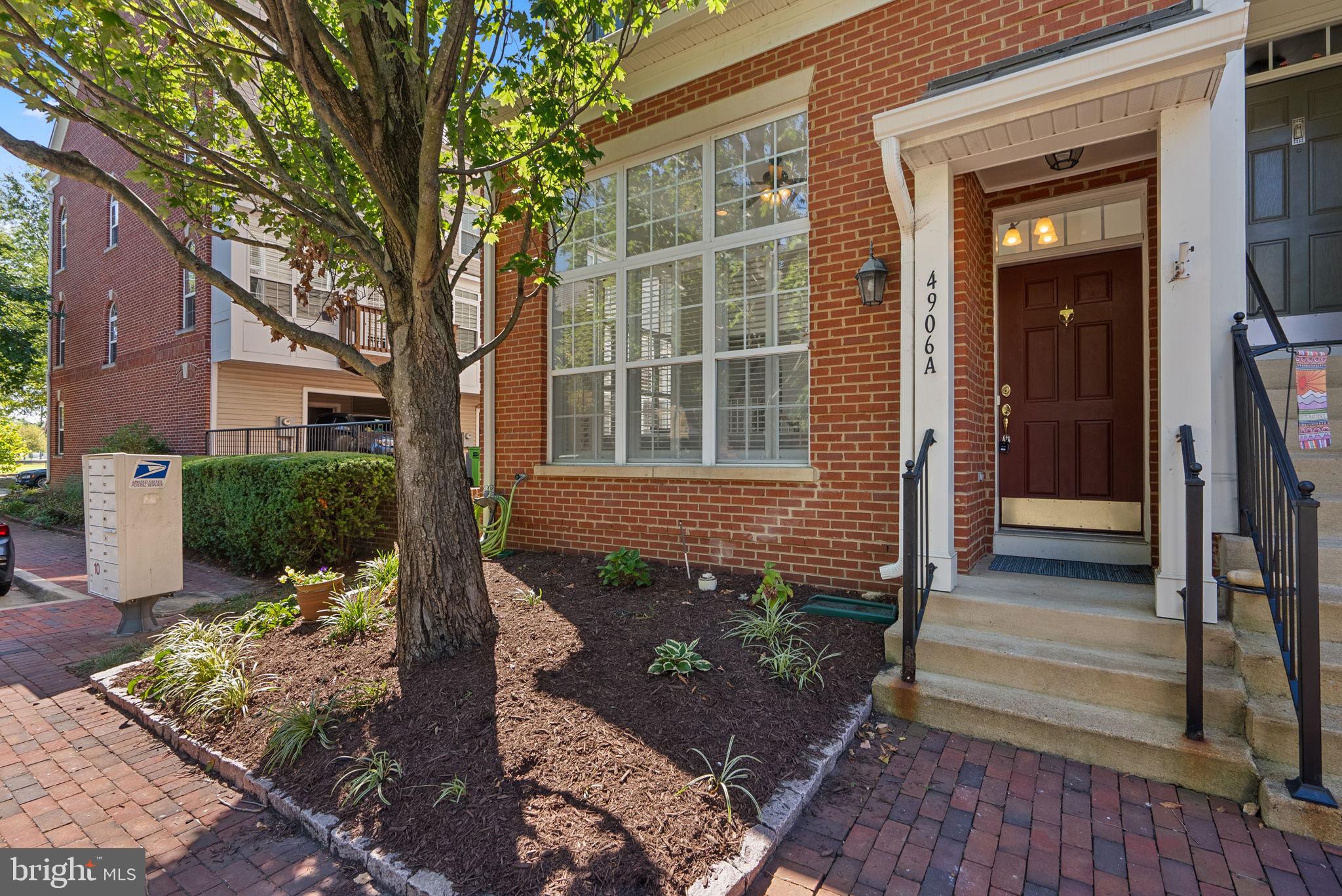 4906 JOHN TICER DRIVE A