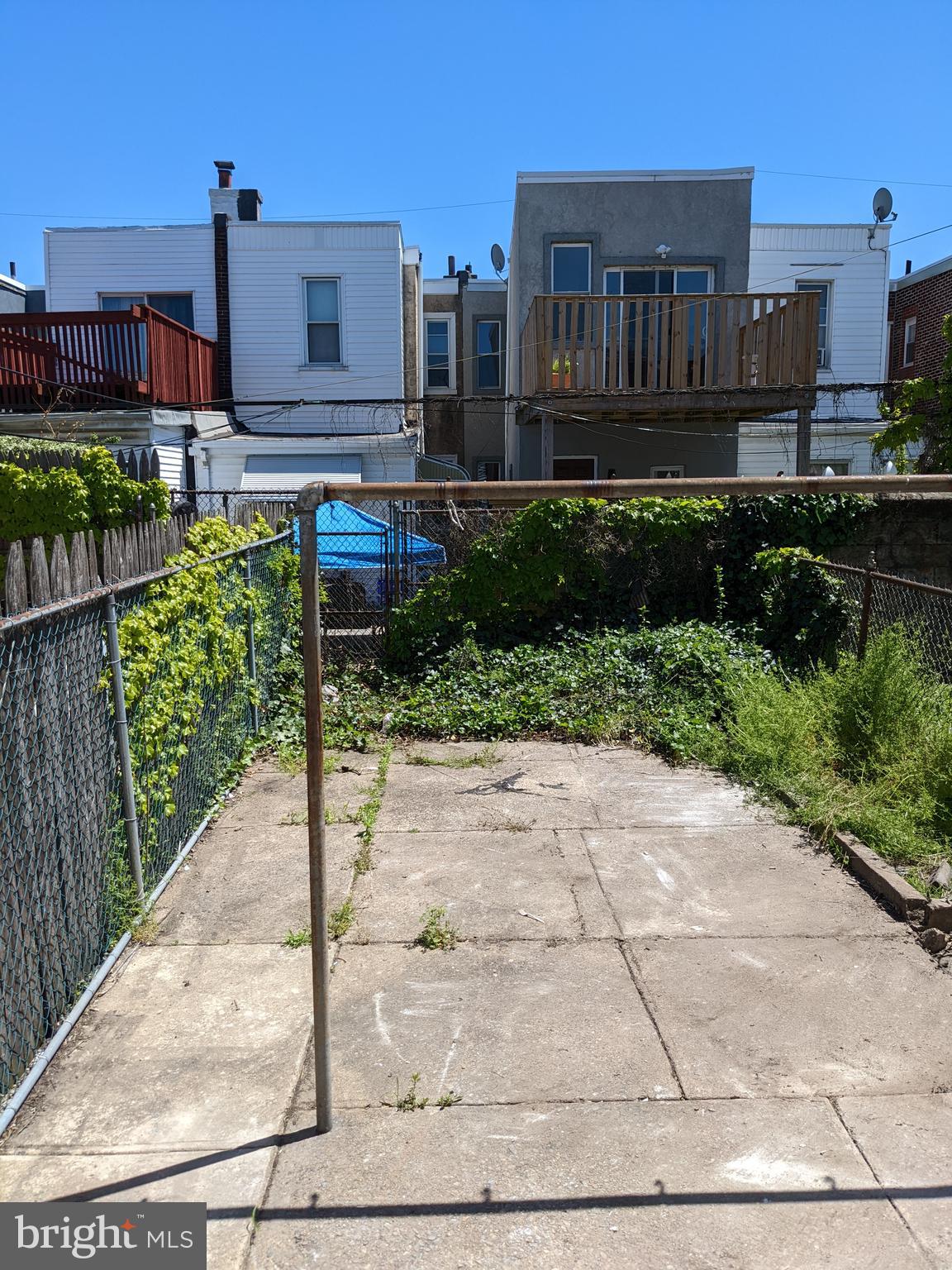 PORT RICHMOND - Residential